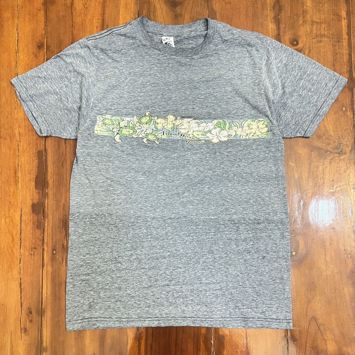 Vintage Vintage Hawaii Island Size US S / EU 44-46 / 1 - 1 Thumbnail