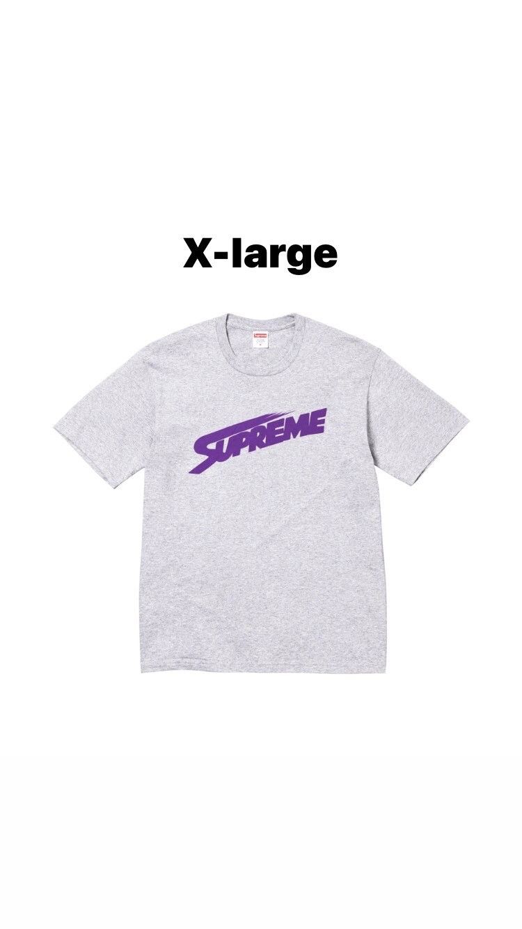 Supreme Tee x-Large