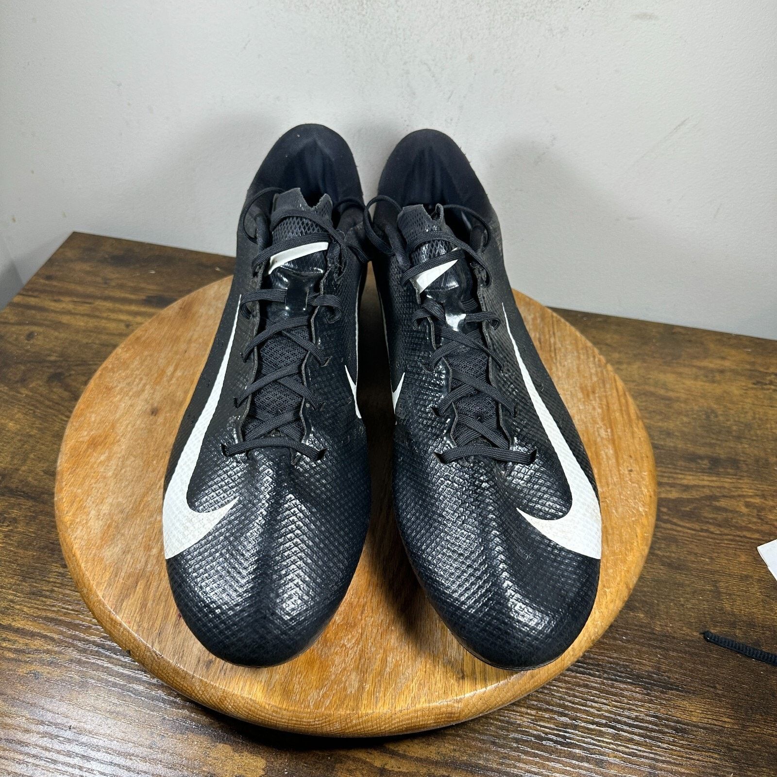 Nike Nike Vapor Untouchable Speed 3 TD 917166-010 Mens Size 16 Size US 15 / EU 48 - 2 Thumbnail