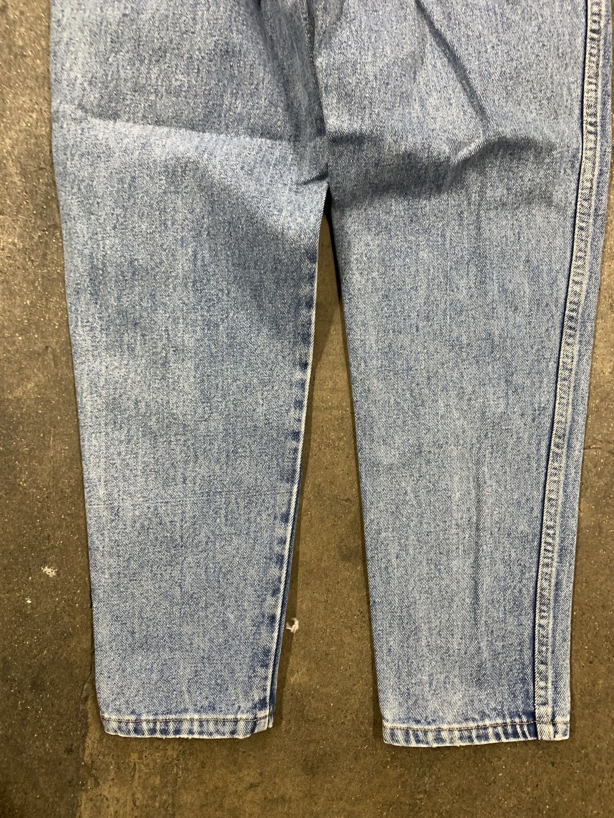 Jean × Vintage Vintage RIO Light Wash Jeans Size US 26 / EU 42 - 1 Thumbnail