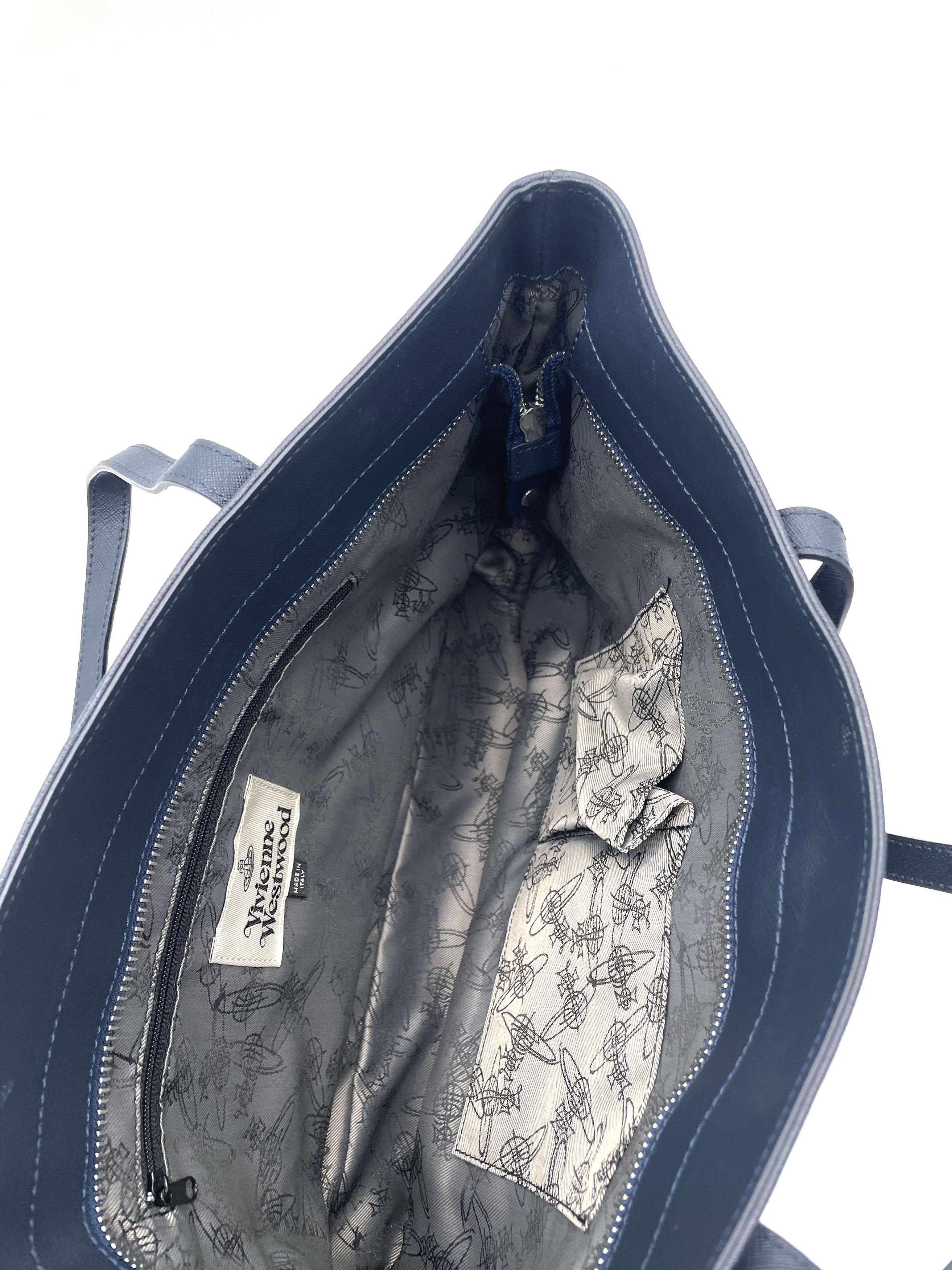 Vivienne Westwood Orb Handbag Size ONE SIZE - 5 Thumbnail
