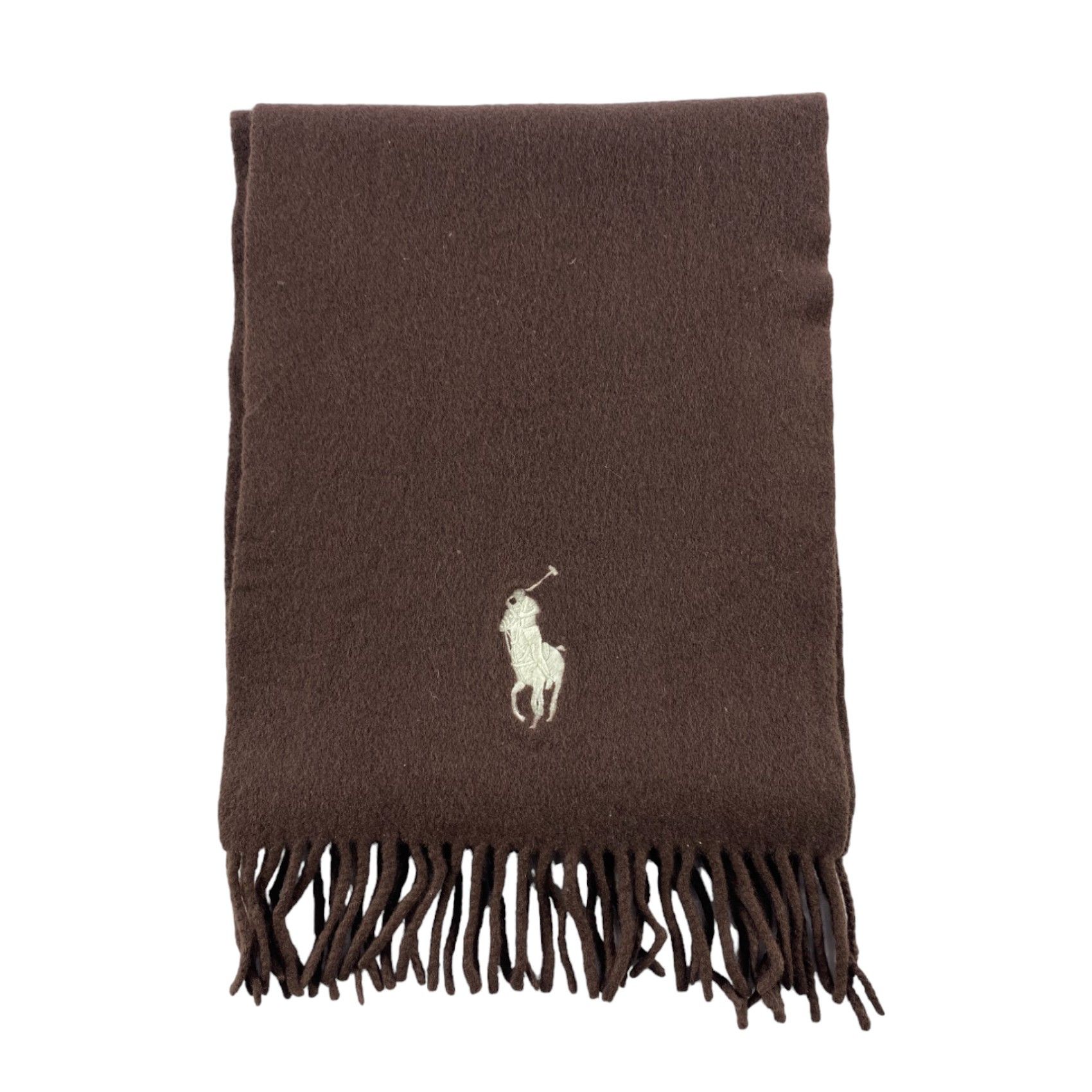 Polo Ralph Lauren Polo Ralph Lauren Scarf / Muffler / Neckwear - WW801 Size ONE SIZE - 2 Thumbnail