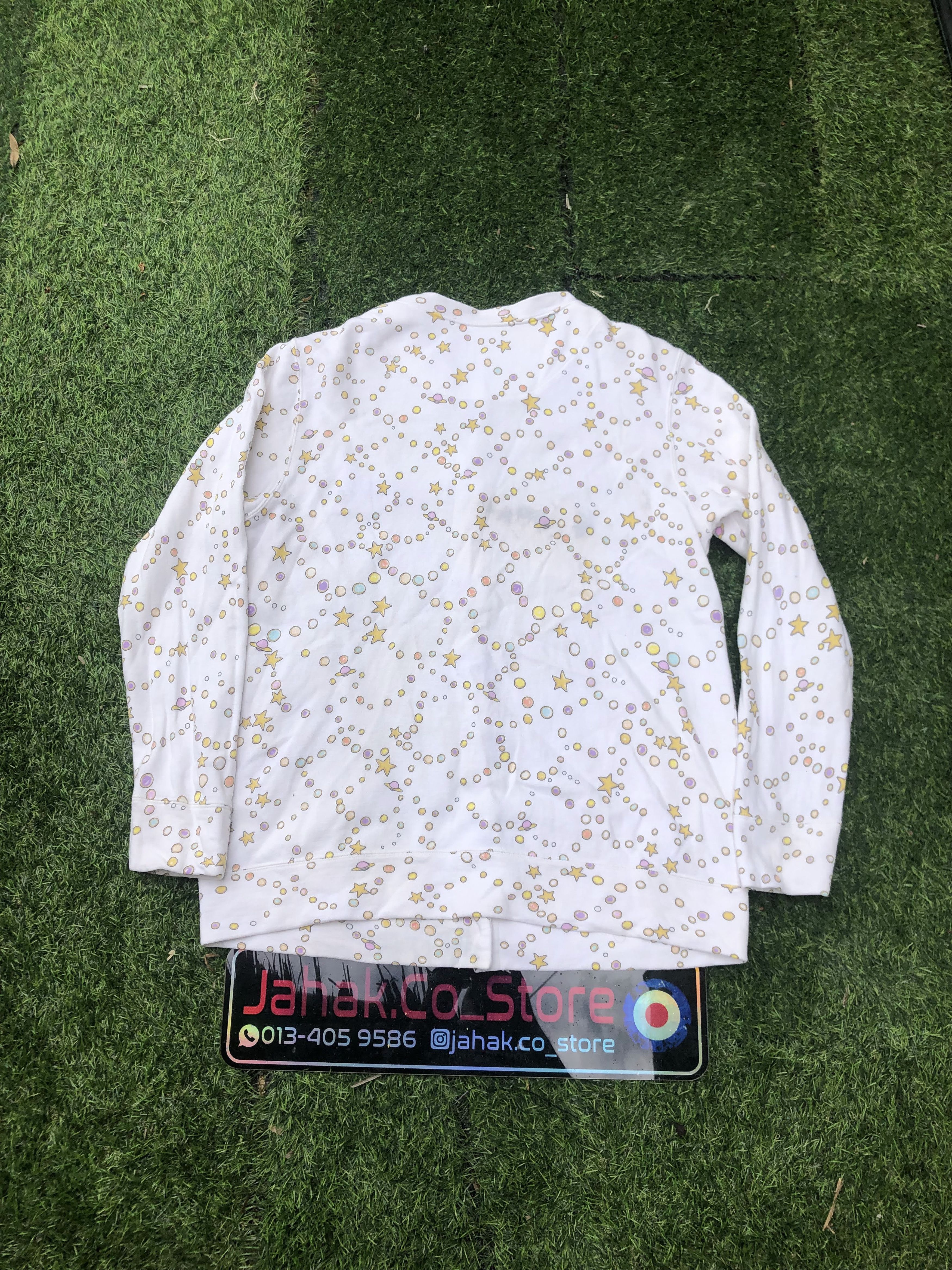 Tsumori Chisato Tsumori Chisato Sleeping Shirt (T061) Size M / US 6-8 / IT 42-44 - 4 Thumbnail