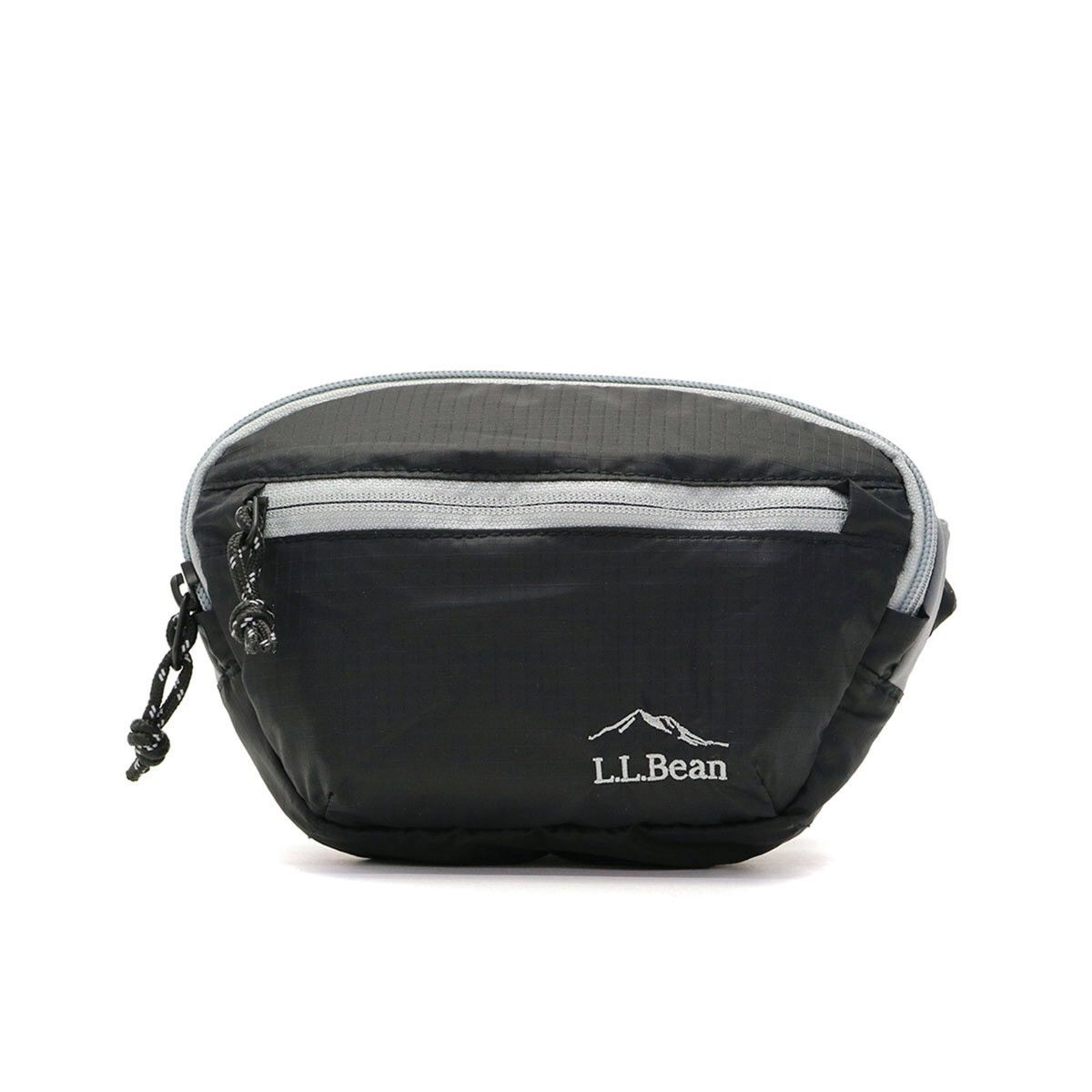 L.L. Bean L.L.Bean Waist Bag / Body Bag Stowaway Hip Pack Size ONE SIZE - 2 Thumbnail