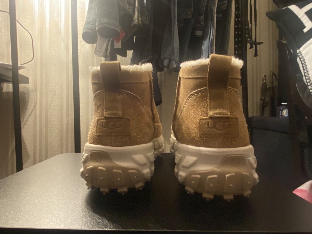 Ugg UGG Venture Daze boots Size US 10 / EU 43 - 5 Thumbnail