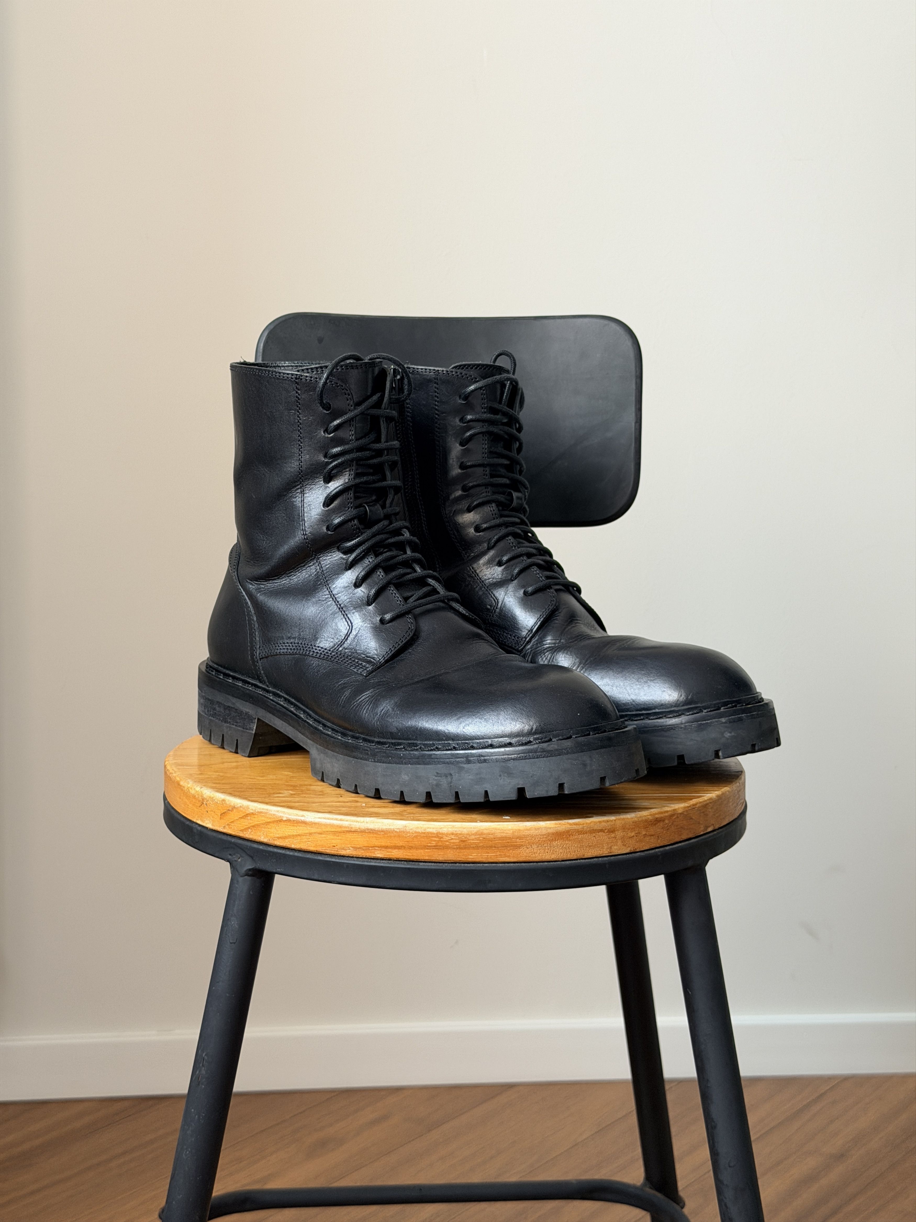 Ann Demeulemeester Archive | Grailed