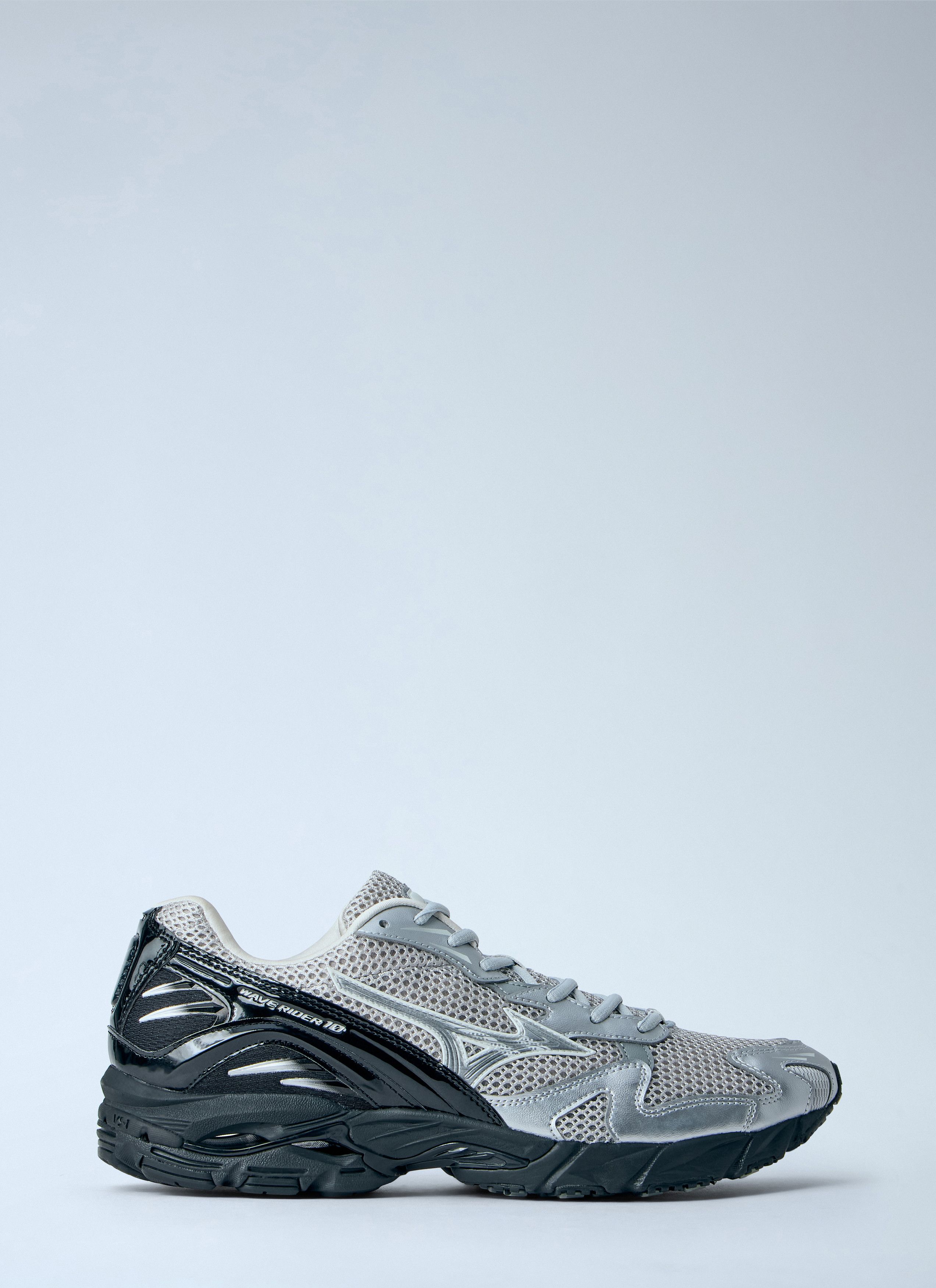 Mizuno Wave Rider 10 Sneakers Size US 9 / EU 42 - 1 Thumbnail