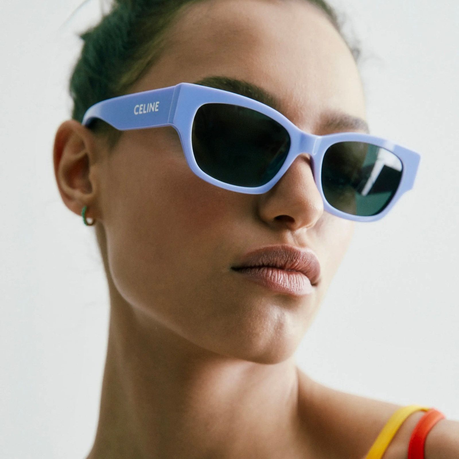 Celine NEW!!! CELINE Sunglasses CL40197U 78A Authentic Size ONE SIZE - 2 Thumbnail