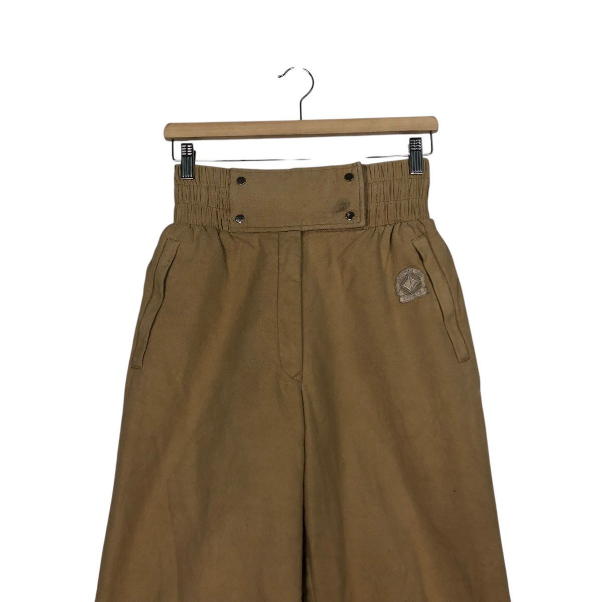 Christian Dior Monsieur 🔥VINTAGE CHRISTIAN DIOR SPORTS JOGGER PANTS Size 24" / US 00 / IT 34 - 5 Thumbnail