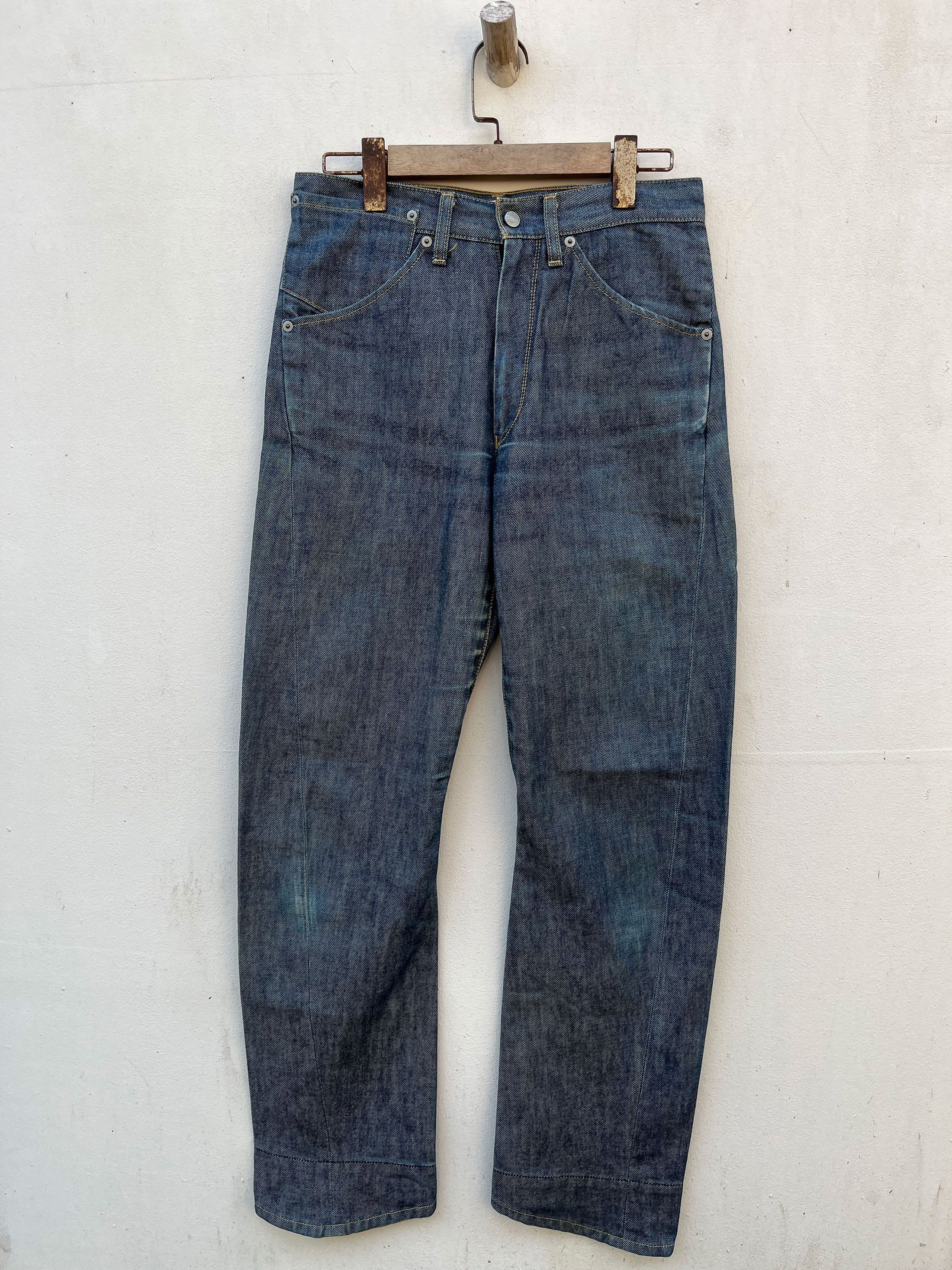 Levi's Vintage Clothing LEVIS ENGINEERED LOOSE VINTAGE 2000s