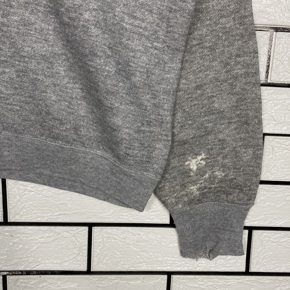 Vintage 🔥 HEALTHKNIT VINTAGE SWEATSHIRT BEACH KIDS GRAPHIC CREWNECK Size US L / EU 52-54 / 3 - 11 Thumbnail