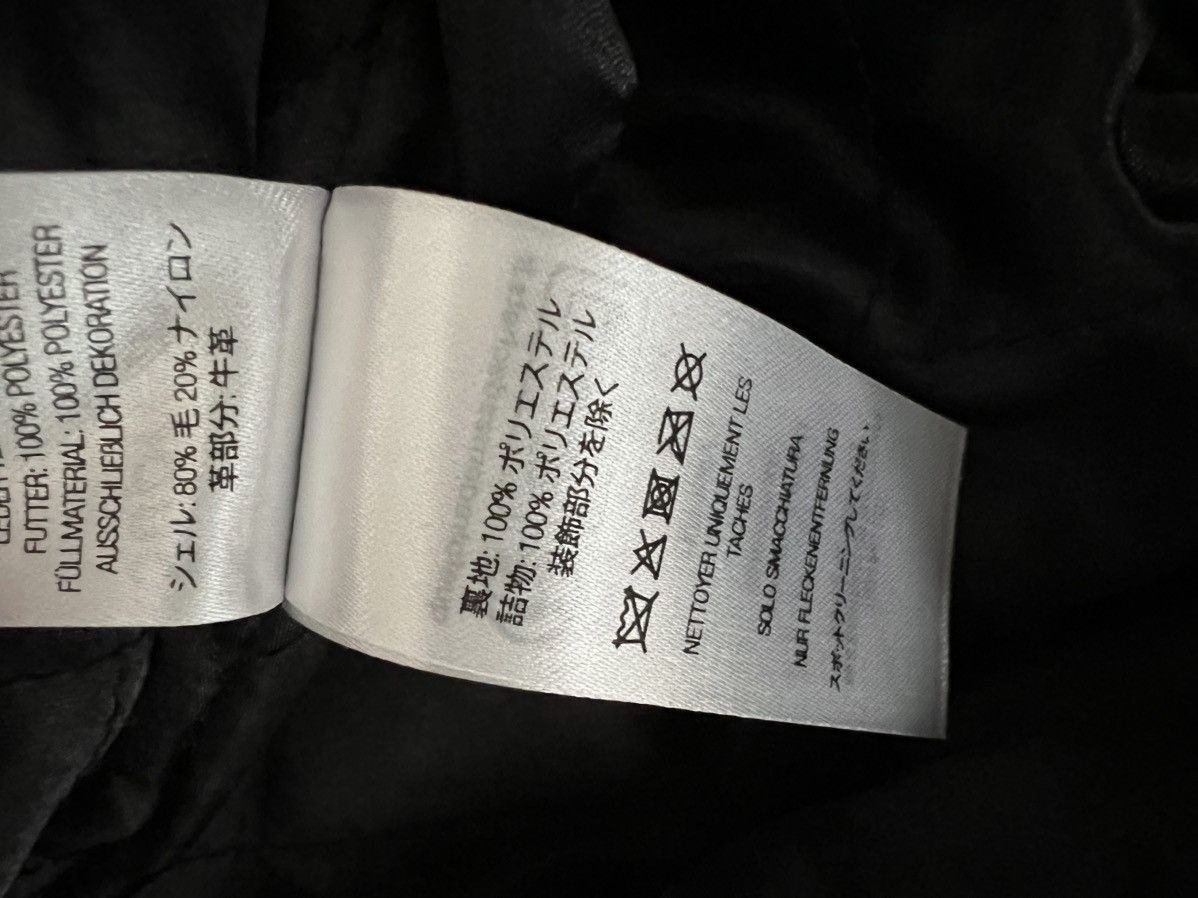 Supreme Size Medium Supreme Drill Team Varsity Size US M / EU 48-50 / 2 - 4 Thumbnail