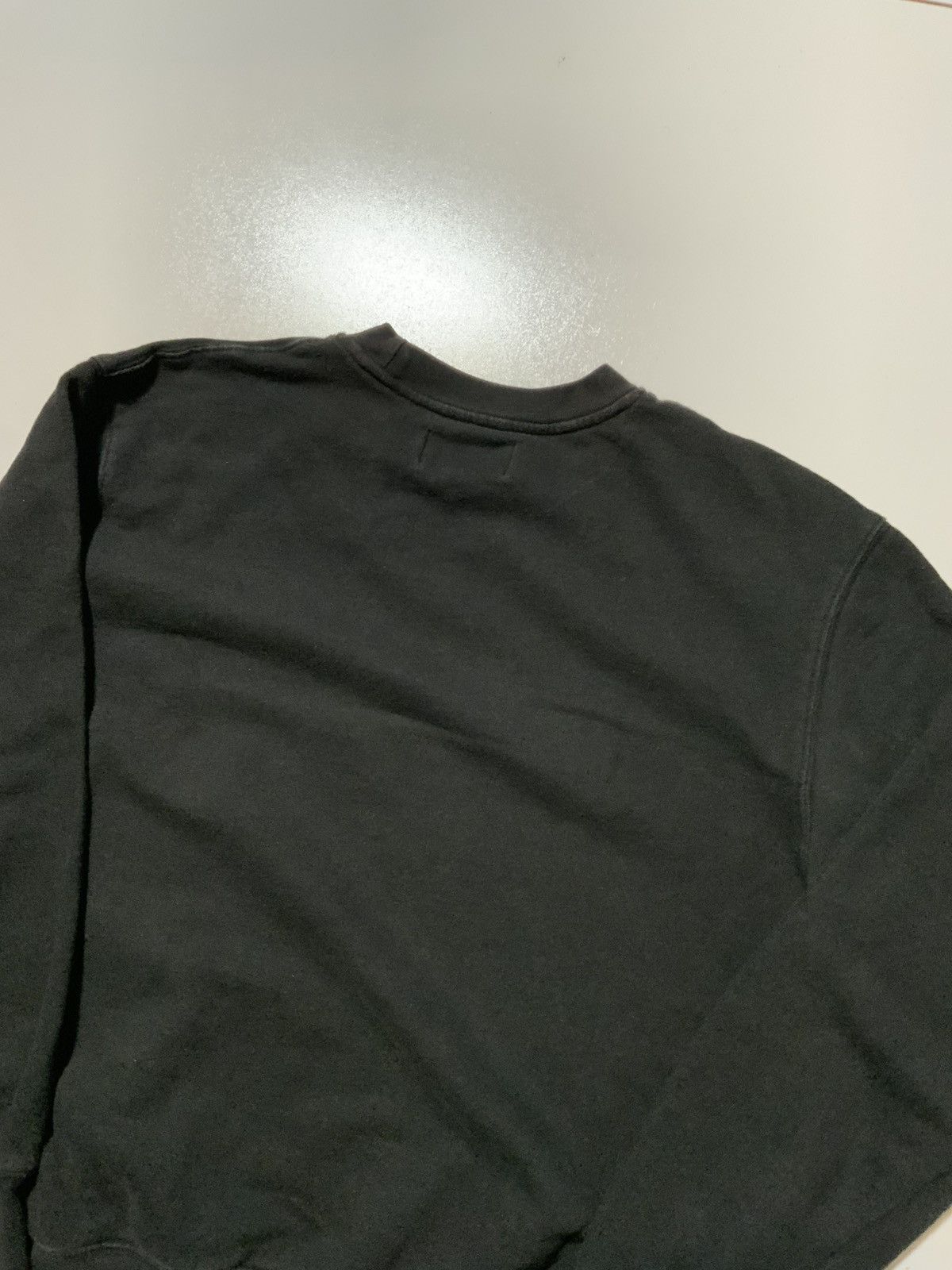 Palace Palace Skateboards Globaller World Tour Crewneck Sweatshirt Size US S / EU 44-46 / 1 - 5 Thumbnail