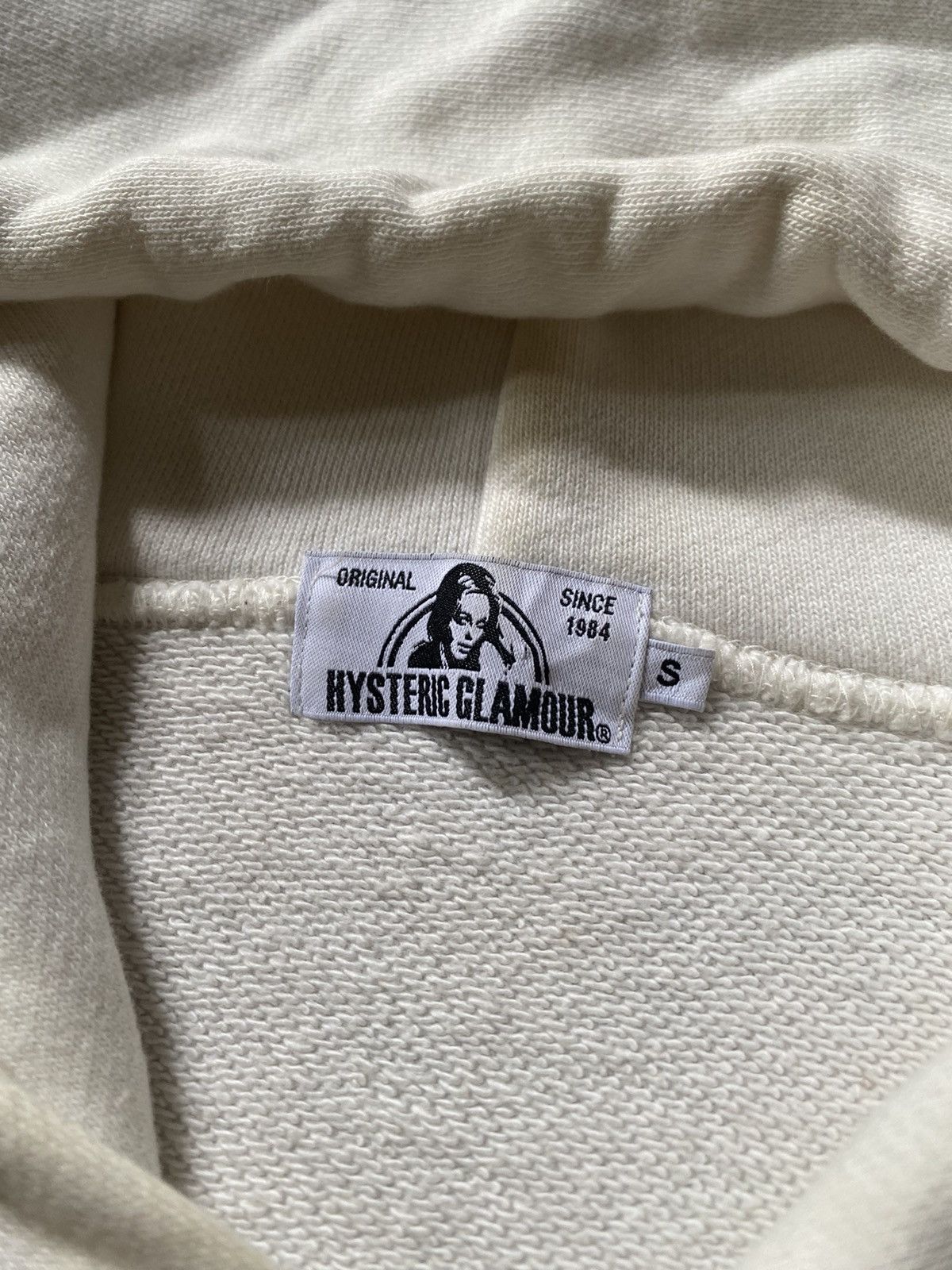 Hysteric Glamour Hysteric Glamour Graffiti Bear Size US S / EU 44-46 / 1 - 7 Thumbnail