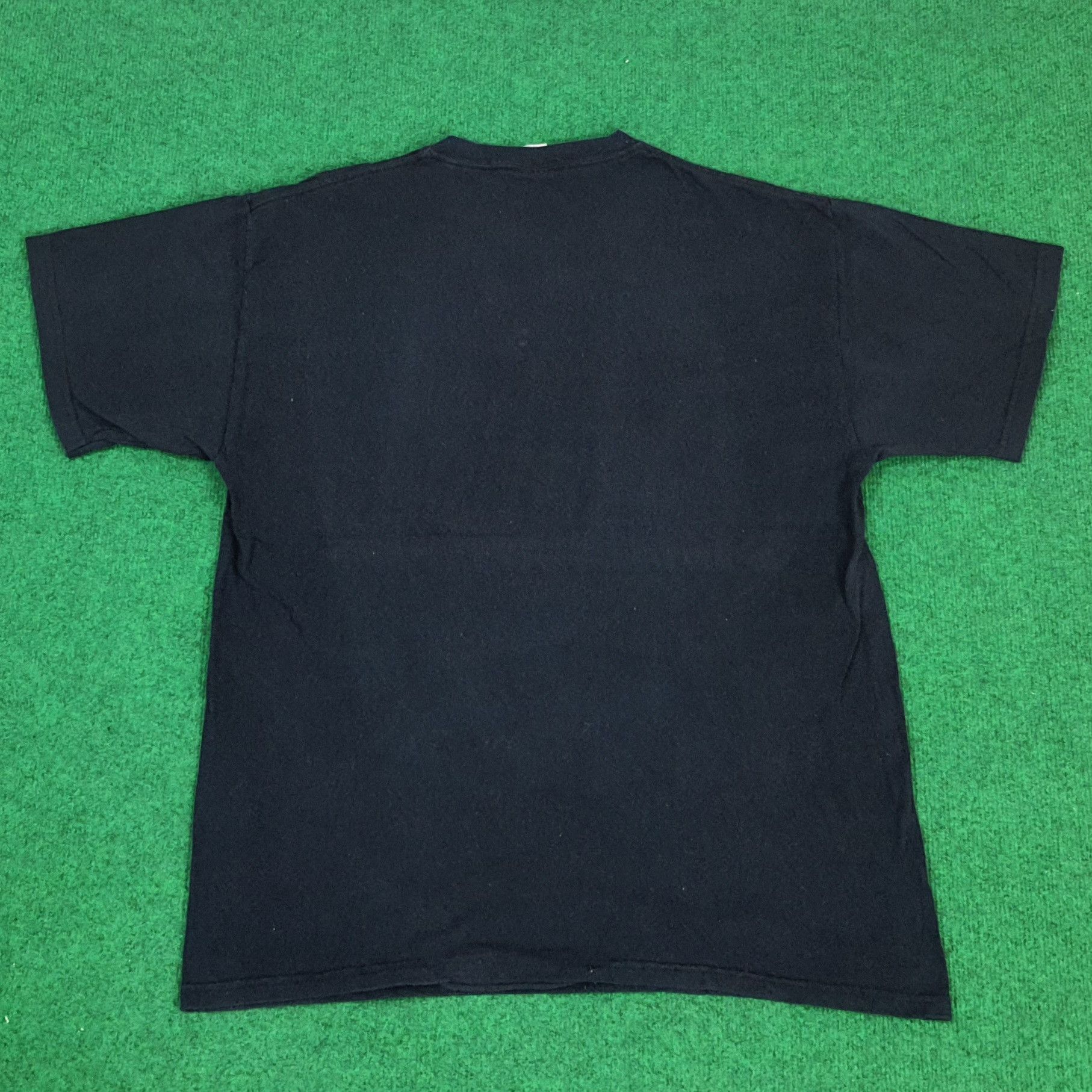 Vintage Vintage Avatar American Movie Tshirt Size US L / EU 52-54 / 3 - 4 Thumbnail