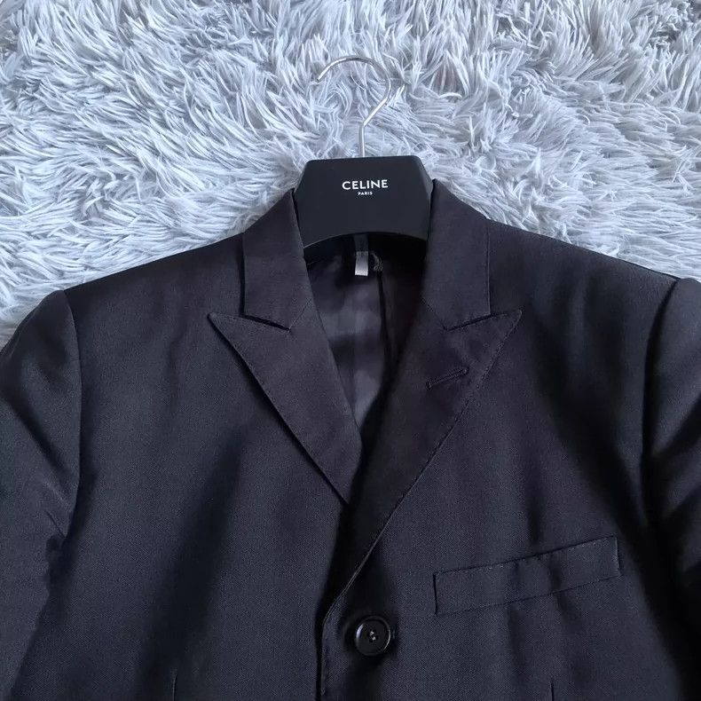 Dior Dior 06ss five-button suit jacket 2501-Nextarrow Size US S / EU 44-46 / 1 - 2 Thumbnail