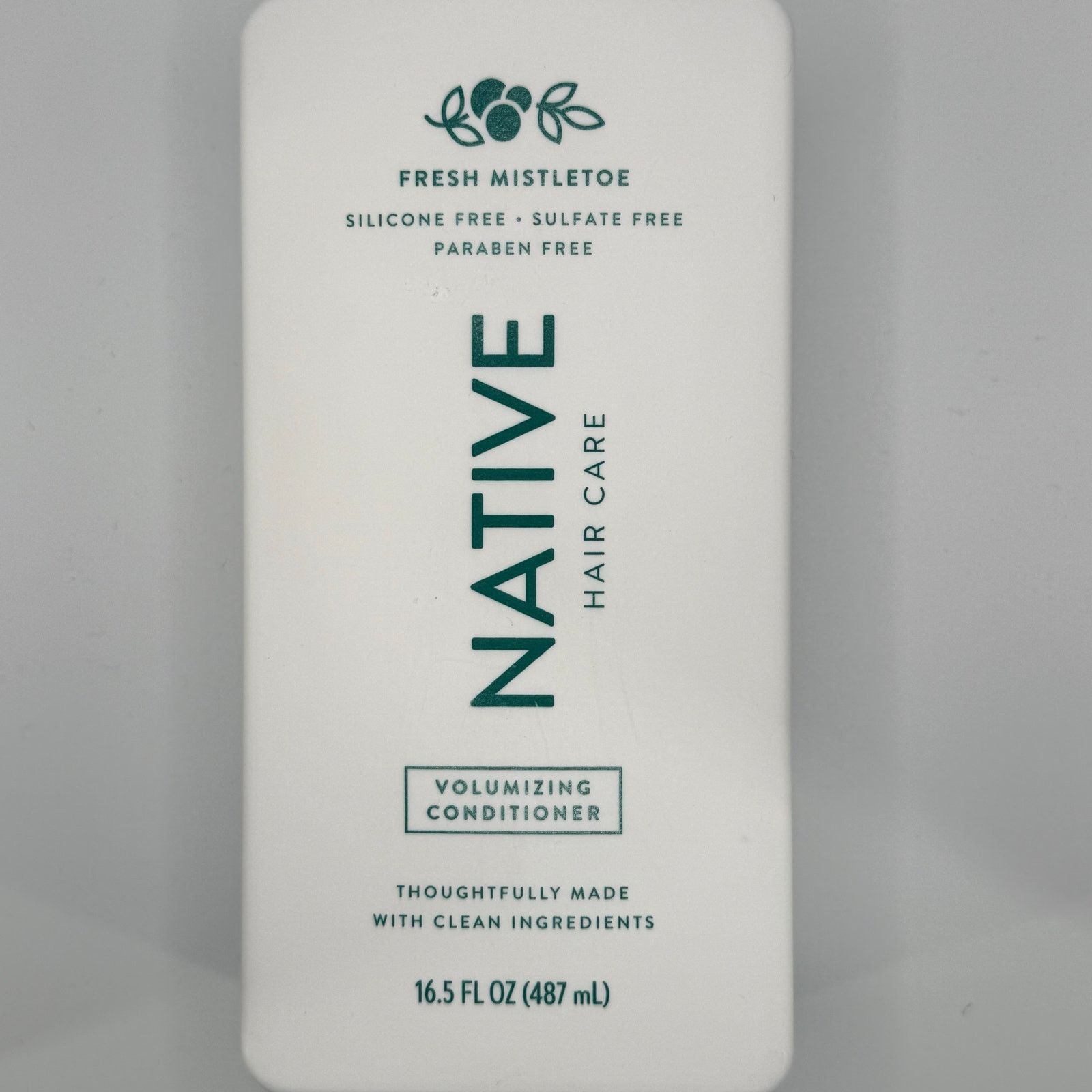 Other New Holiday NATIVE Fresh Mistletoe Volumizing Conditioner Size ONE SIZE - 3 Thumbnail