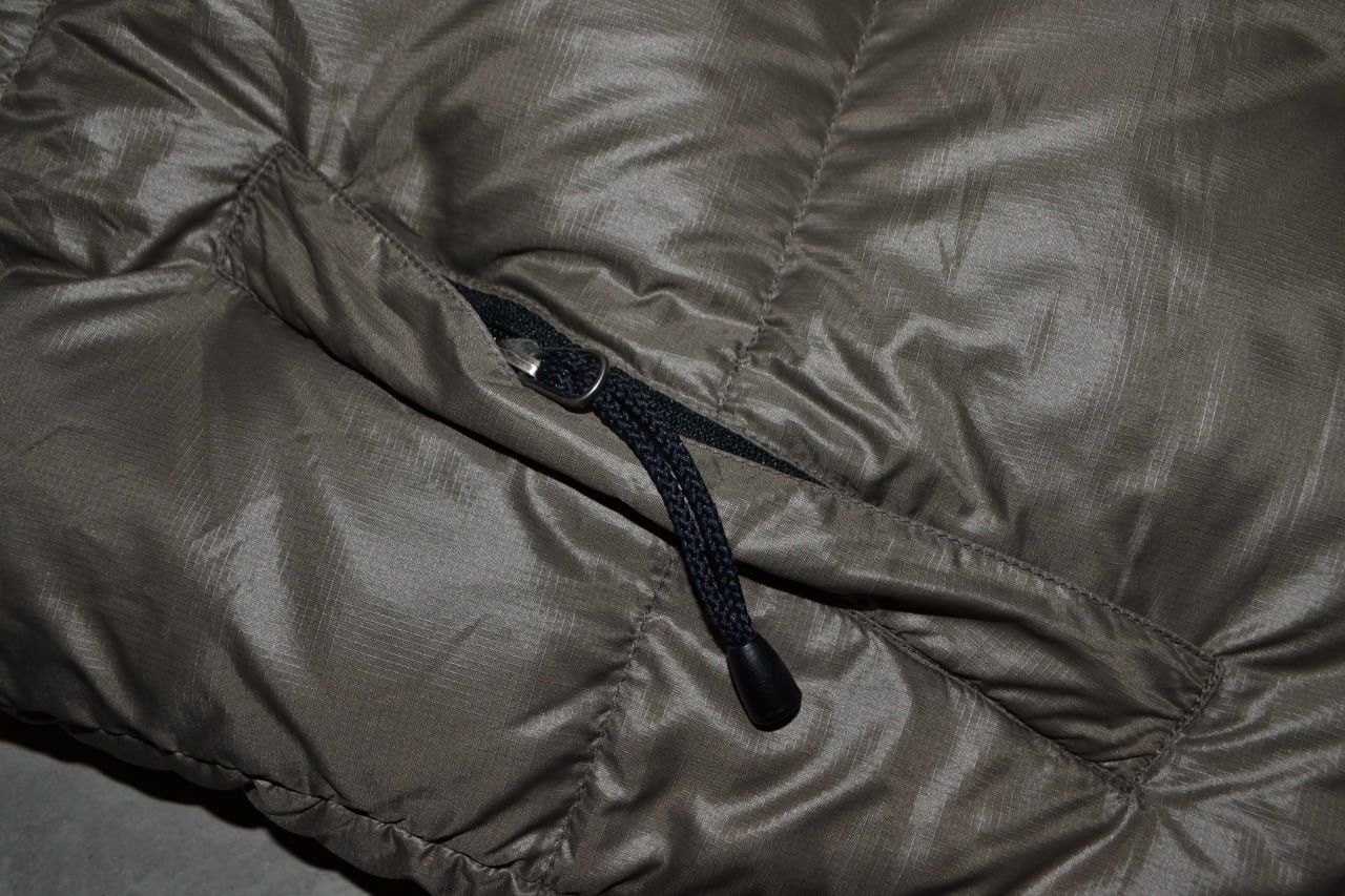 The North Face The North Face Nuptse 700 Puffer Jacket Vintage Goose Down Size US M / EU 48-50 / 2 - 5 Thumbnail