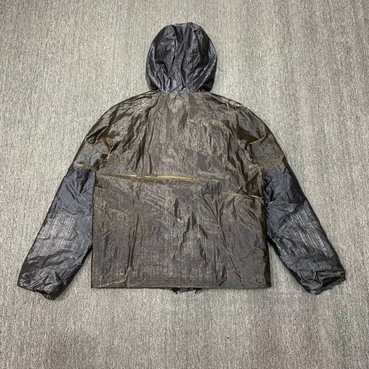 Fendi fendi metallic nylon zip. Size US L / EU 52-54 / 3 - 2 Thumbnail