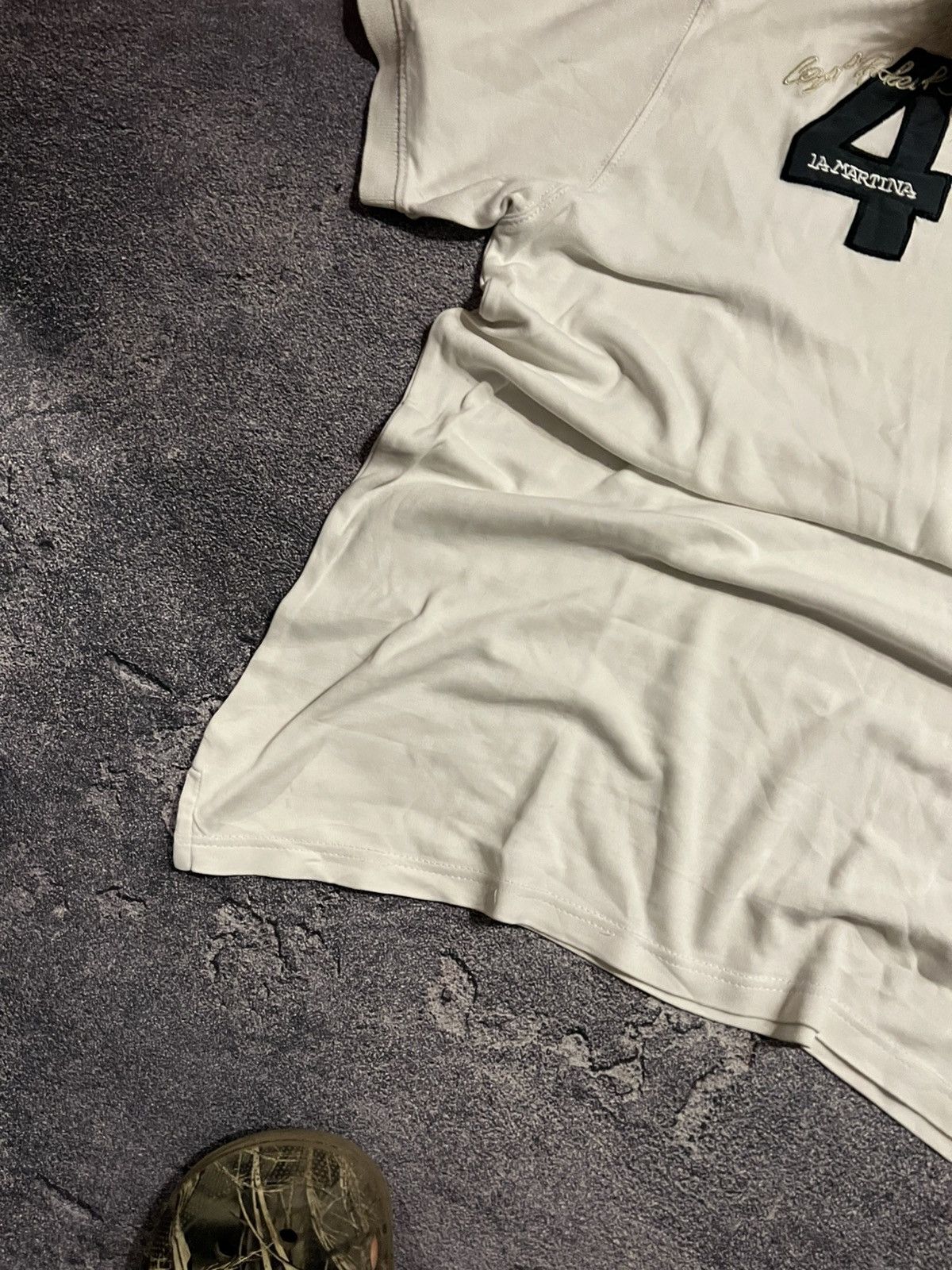 Japanese Brand Number Nine Style / Avant Garde Shirt / Y2K Archive Drip Size US XL / EU 56 / 4 - 5 Thumbnail