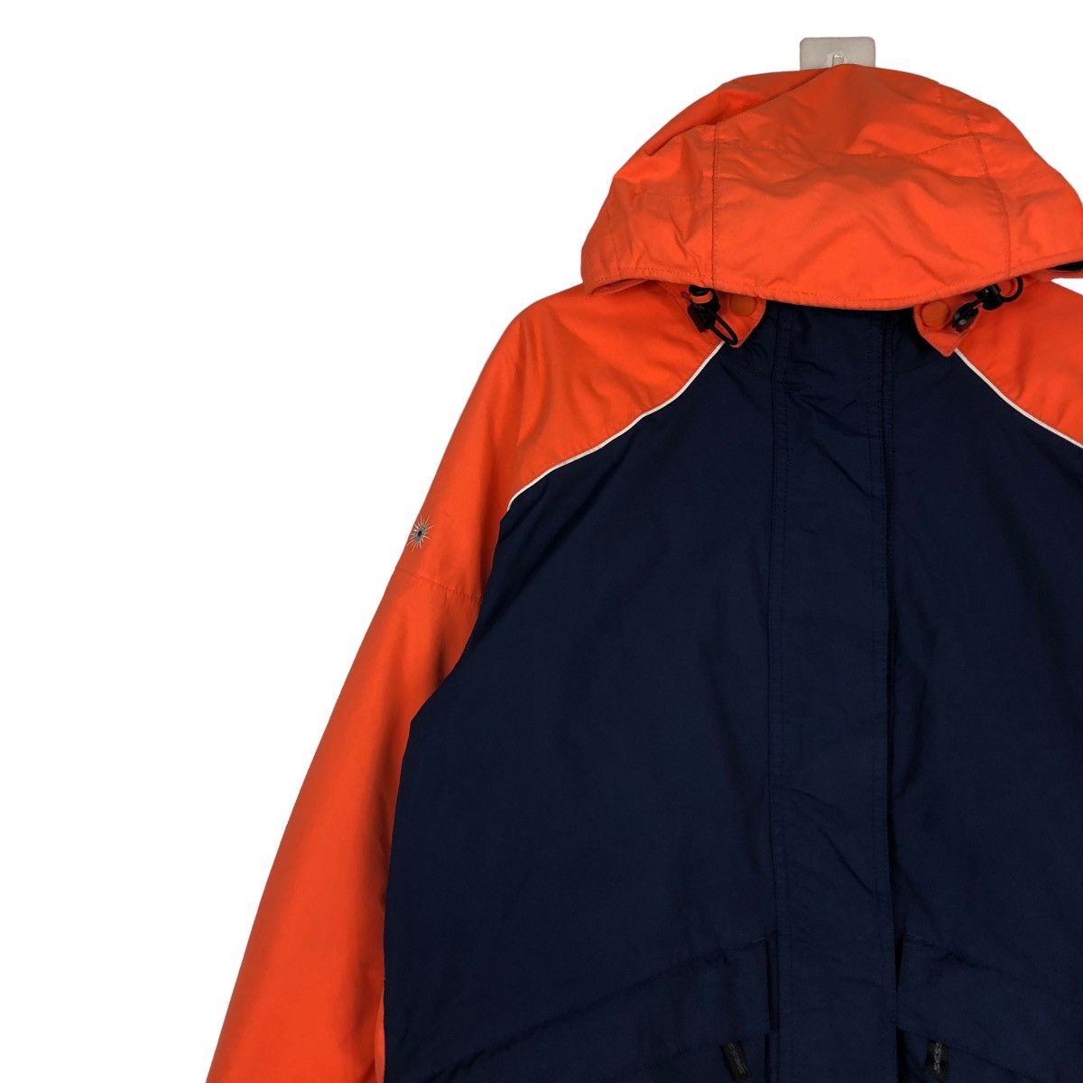 Other 📌VINTAGE SKI JACKET SESSIONS MULTI POCKET CARGO Size US M / EU 48-50 / 2 - 13 Thumbnail