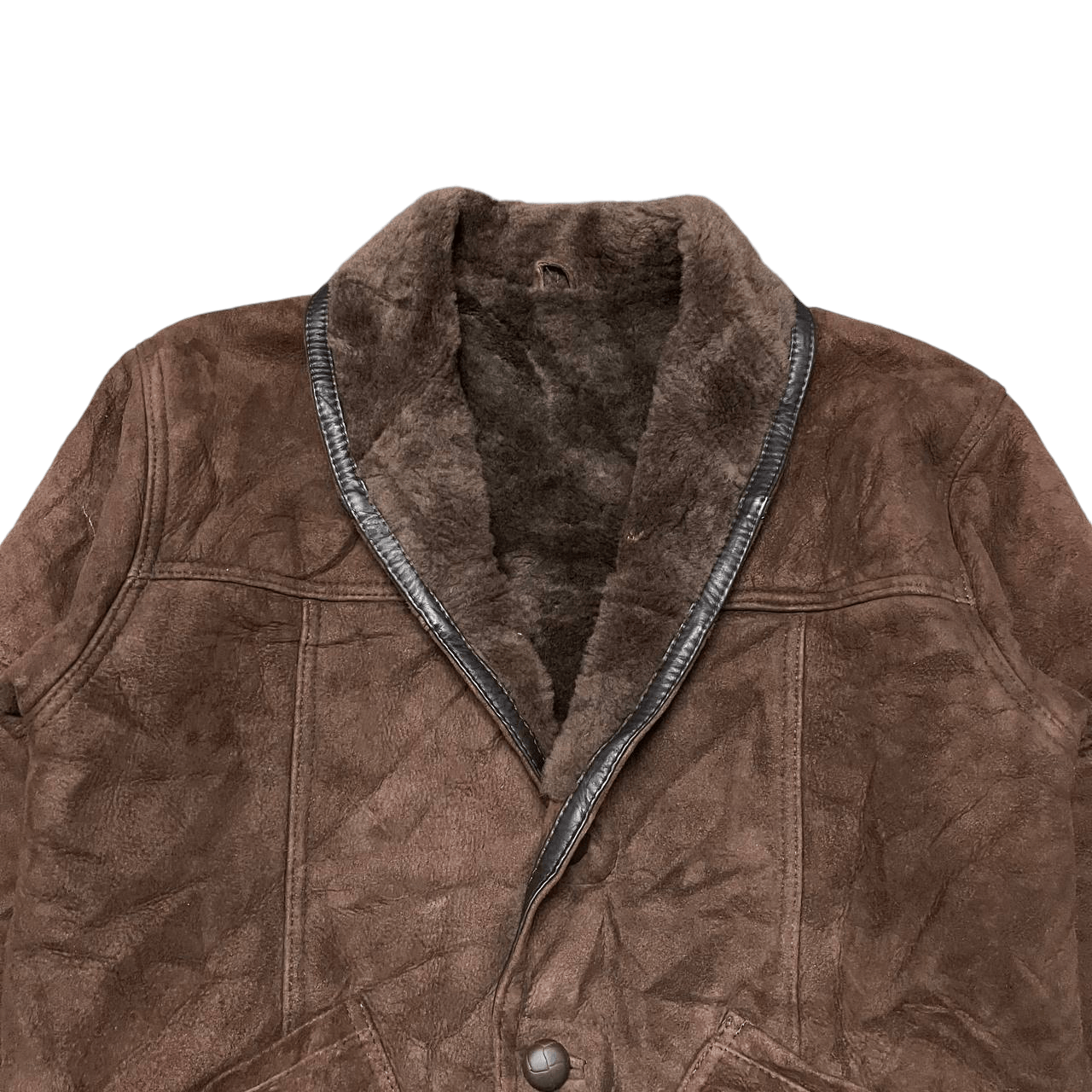RACER WORLDWIDE】Sheepskin Jacket | OUR BRAND,RACER WORLDWIDE | PRESSING WEB  SHOP