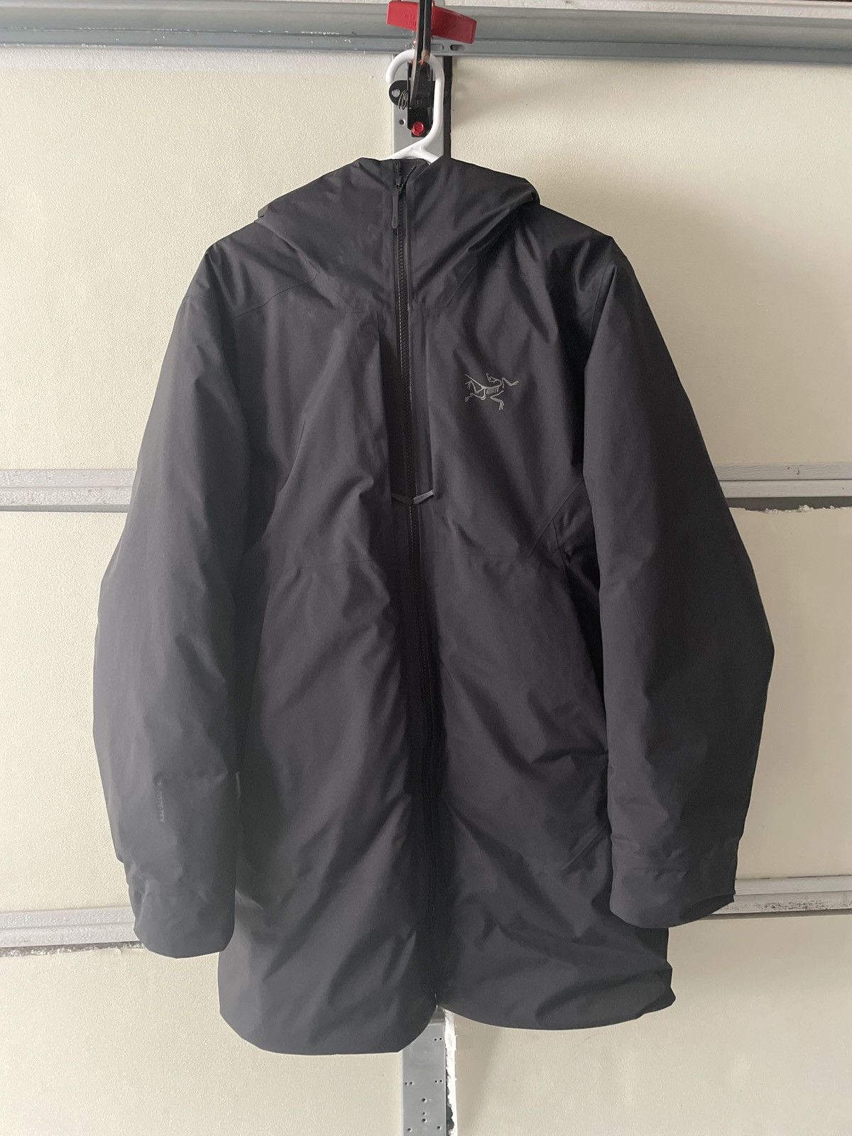 Arc'teryx Arc’teryx Ralle Down Parka size S Size US S / EU 44-46 / 1 - 1 Thumbnail