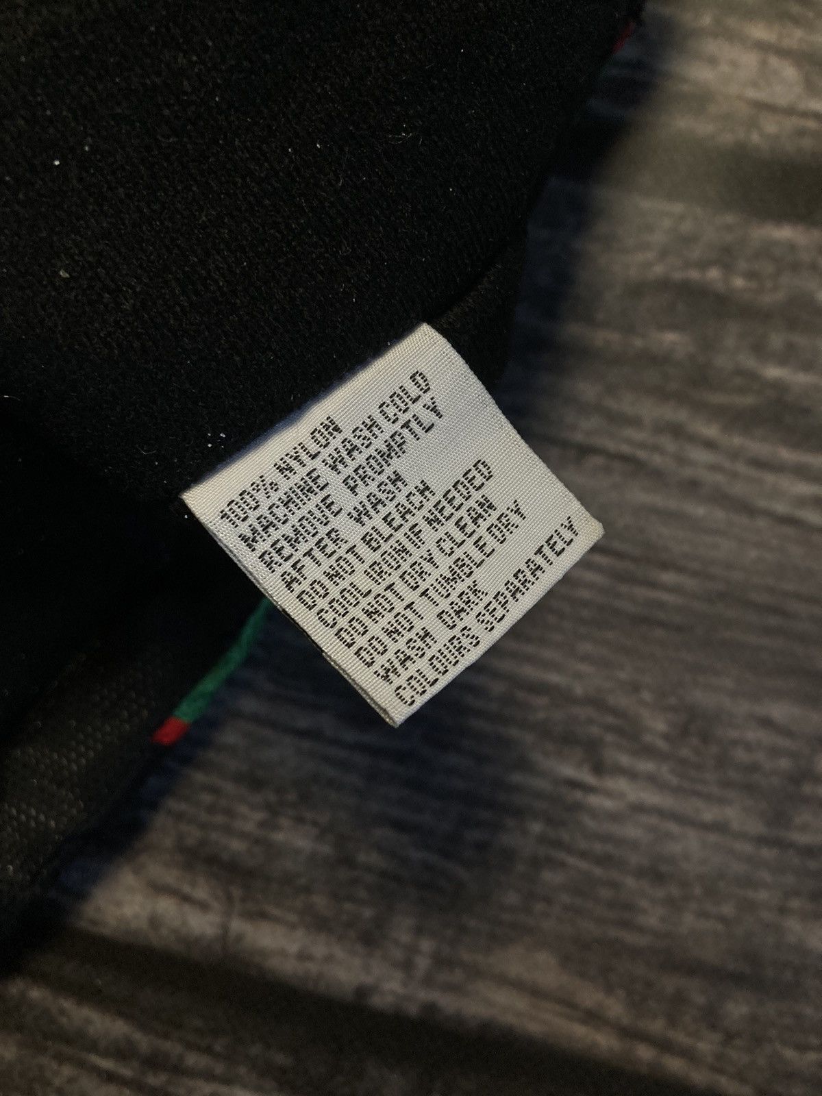 Japanese Brand RARE❗️Japanese racing nylon jacket Size US S / EU 44-46 / 1 - 6 Thumbnail