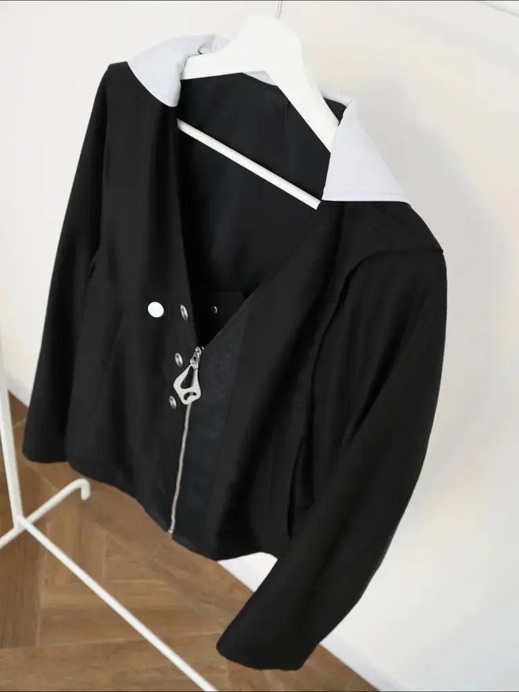 Namacheko Namacheko 22SS Ugly Swan Runway Jacket-2507 Size US S / EU 44-46 / 1 - 3 Thumbnail