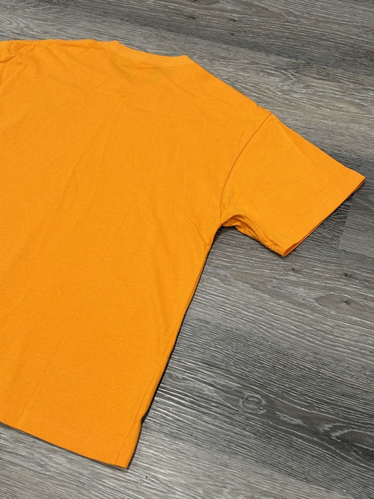 Nike Nike Solo Swoosh Shirt Size US S / EU 44-46 / 1 - 7 Thumbnail