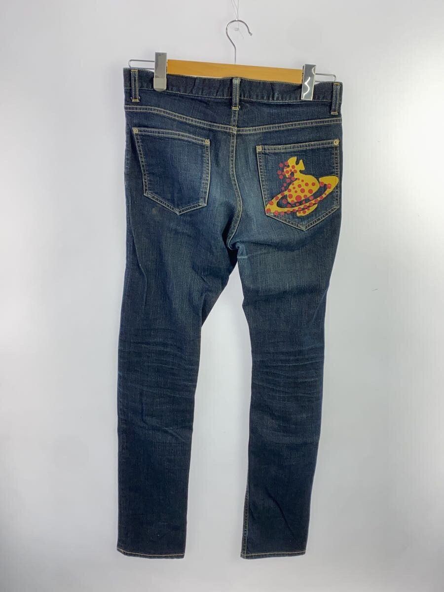Vivienne Westwood Jeans Size US 30 / EU 46 - 1 Thumbnail