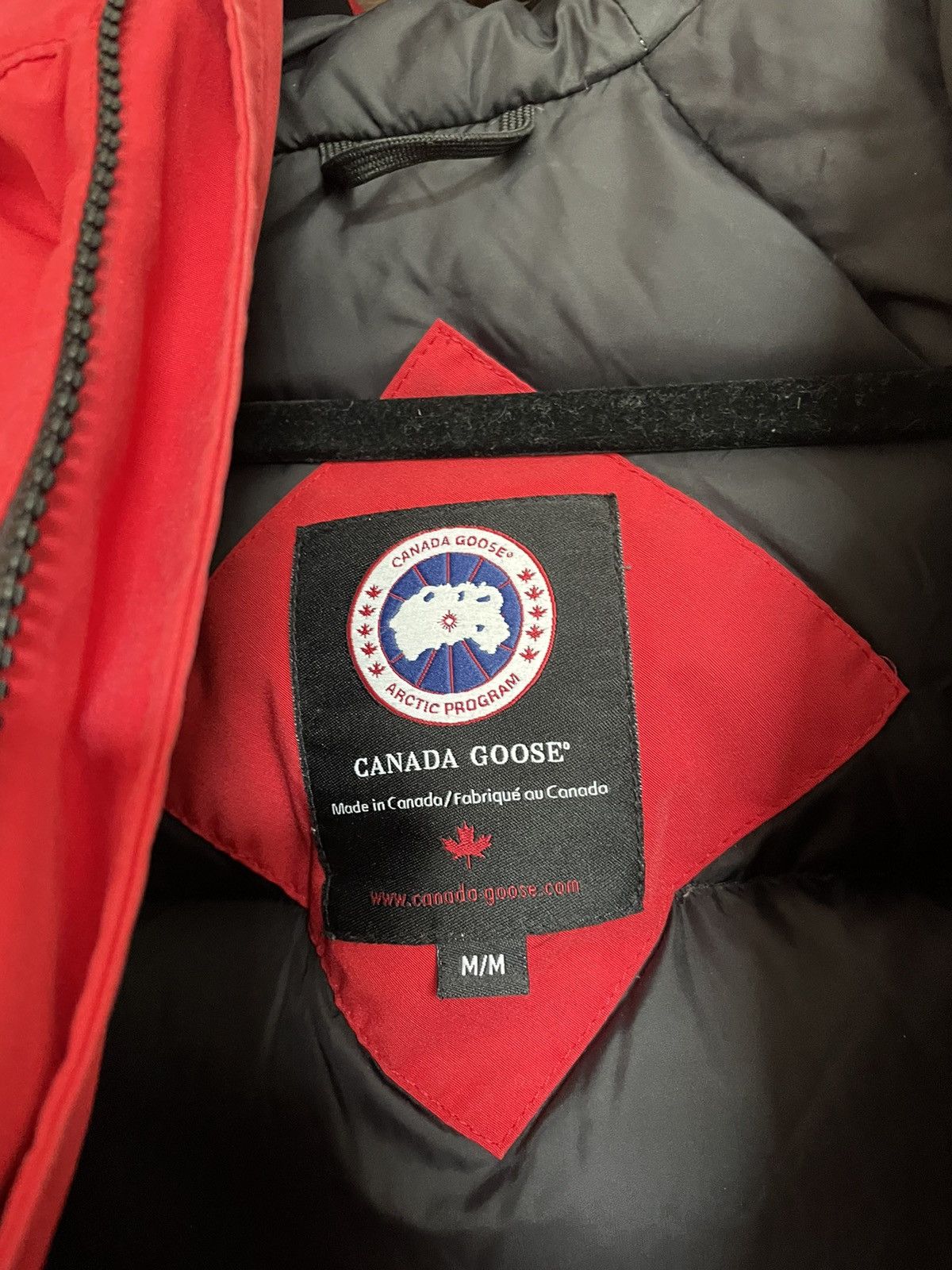 Canada Goose Canada Goose Bomber (Youth medium) Size US XXS / EU 40 - 3 Thumbnail