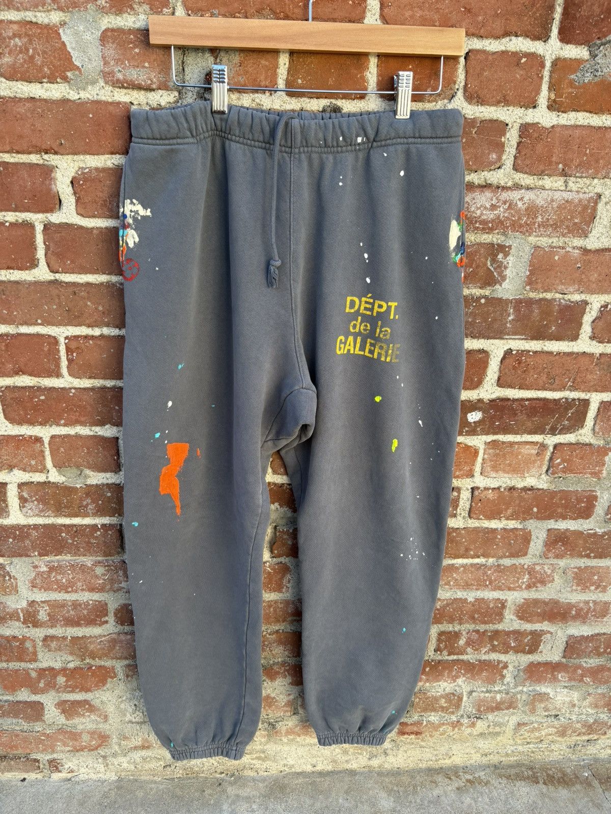 Gallery Dept Sweat Pants
