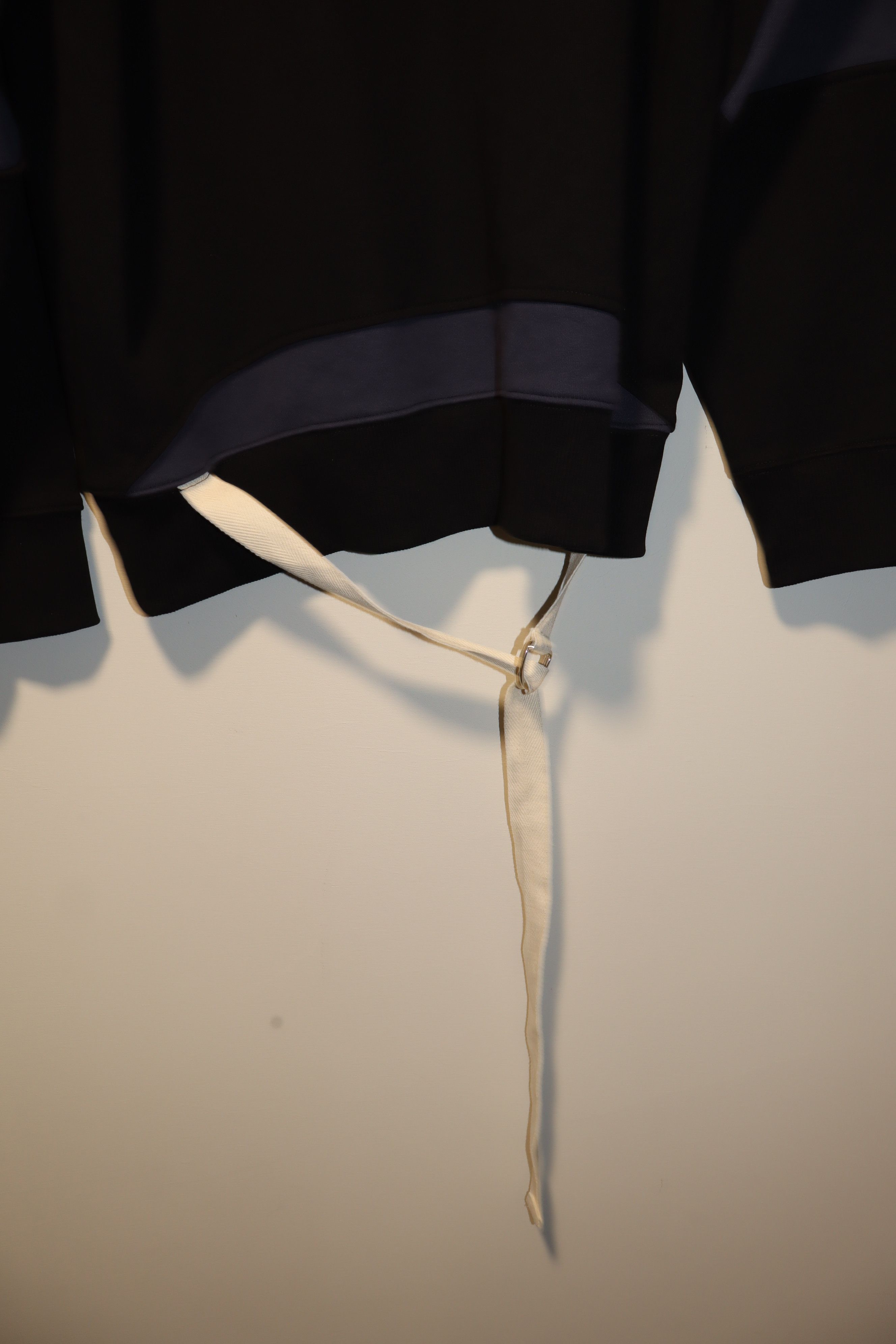 Helmut Lang Logo print hoodie Size US M / EU 48-50 / 2 - 9 Thumbnail