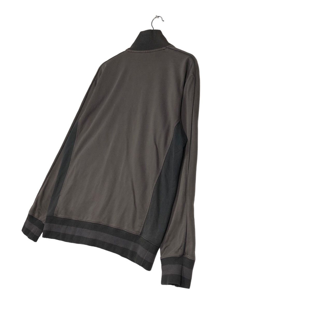 Japanese Brand 🔥Vintage Bomber Jacket Nike Running Size US XL / EU 56 / 4 - 10 Thumbnail