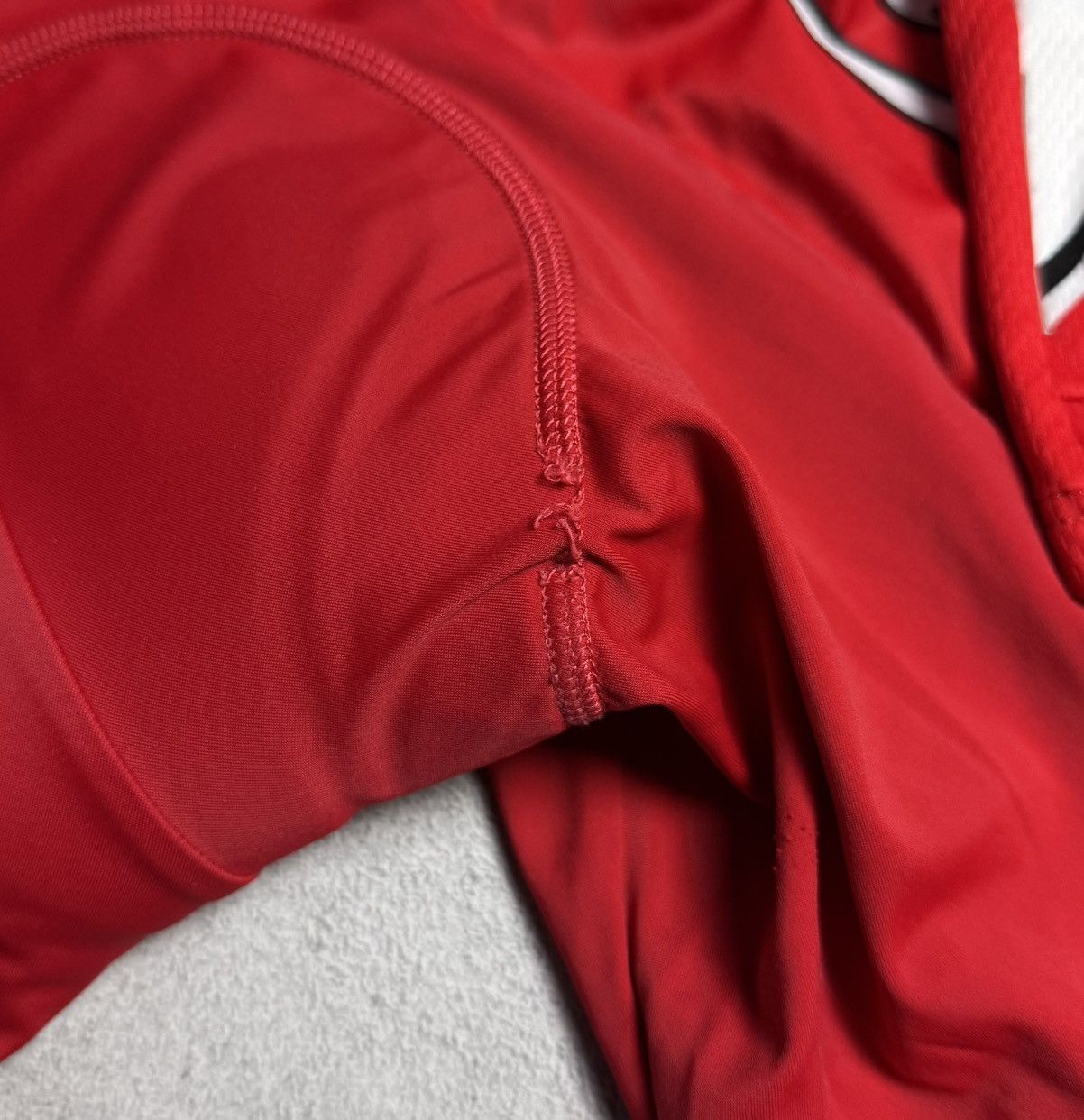 Other Corratec-Quest Cycling Jersey Bike Shirt Jersey+Shorts Size US L / EU 52-54 / 3 - 7 Thumbnail