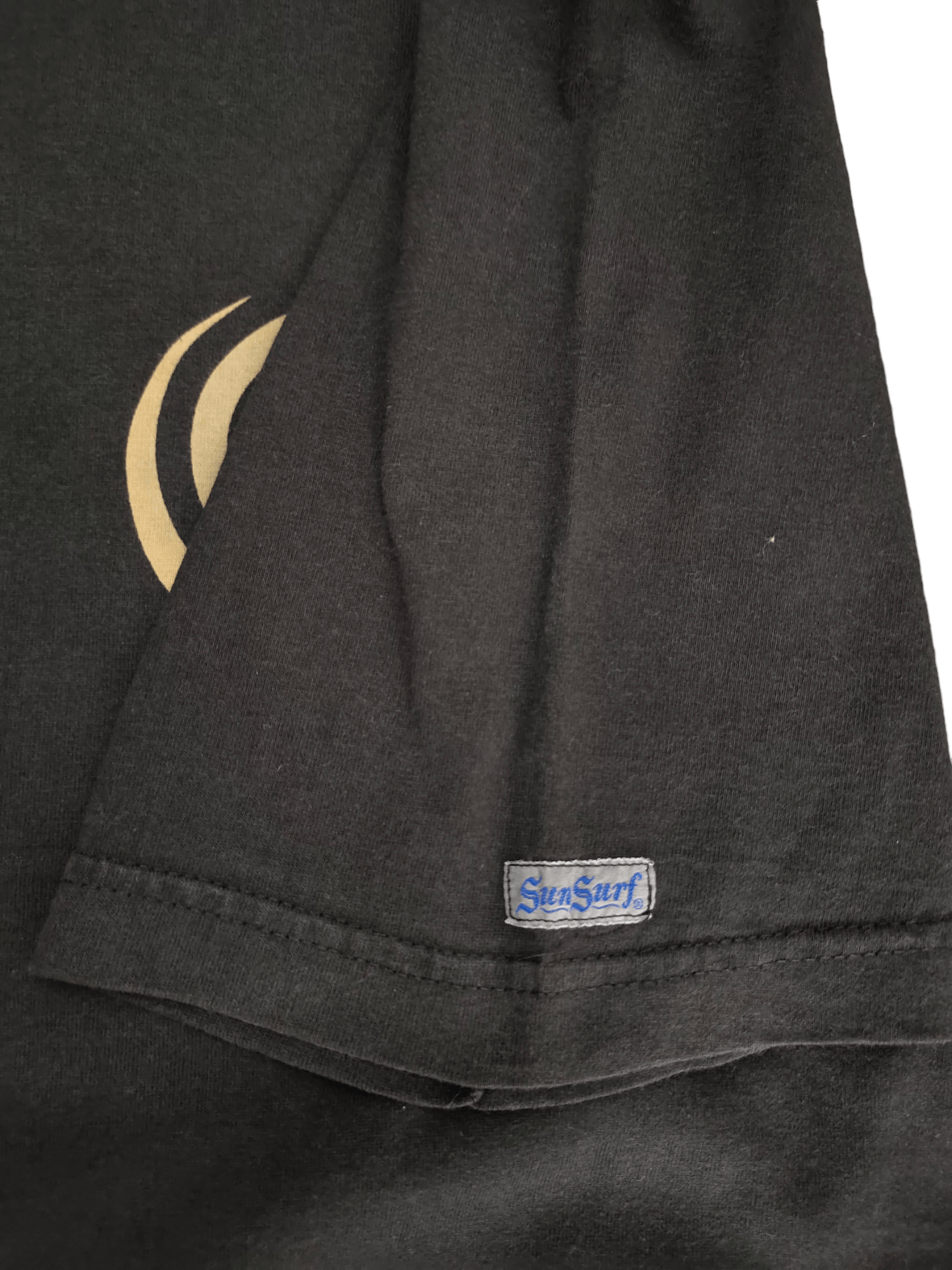 Sun Surf Vintage 90s Sun Surf Musa-shiya The Shirtmaker T-Shirt Size US L / EU 52-54 / 3 - 8 Thumbnail