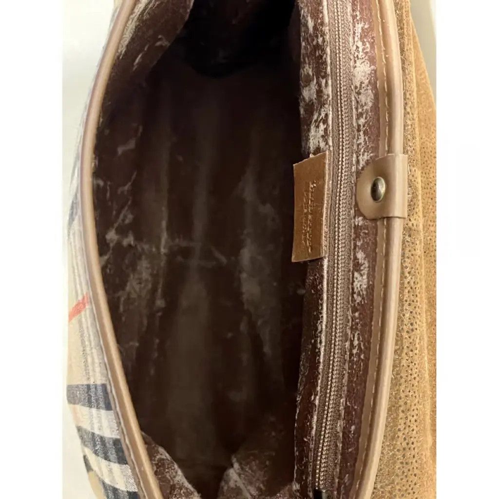 Burberry Vintage Burberrys Bag Size ONE SIZE - 5 Thumbnail