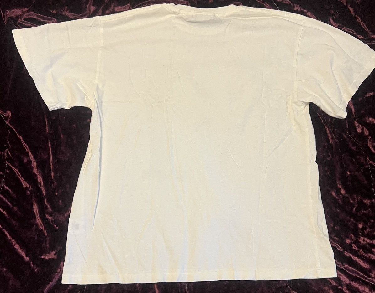 Mega Yacht Mega Yacht The Giving Tree "Chanel" Tee - Medium Size US M / EU 48-50 / 2 - 5 Thumbnail