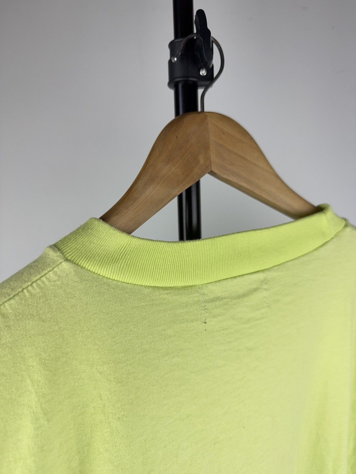 Vintage Vintage 80s Retro Surf Water Ski Blowwout Tee Shirt Size US M / EU 48-50 / 2 - 11 Thumbnail