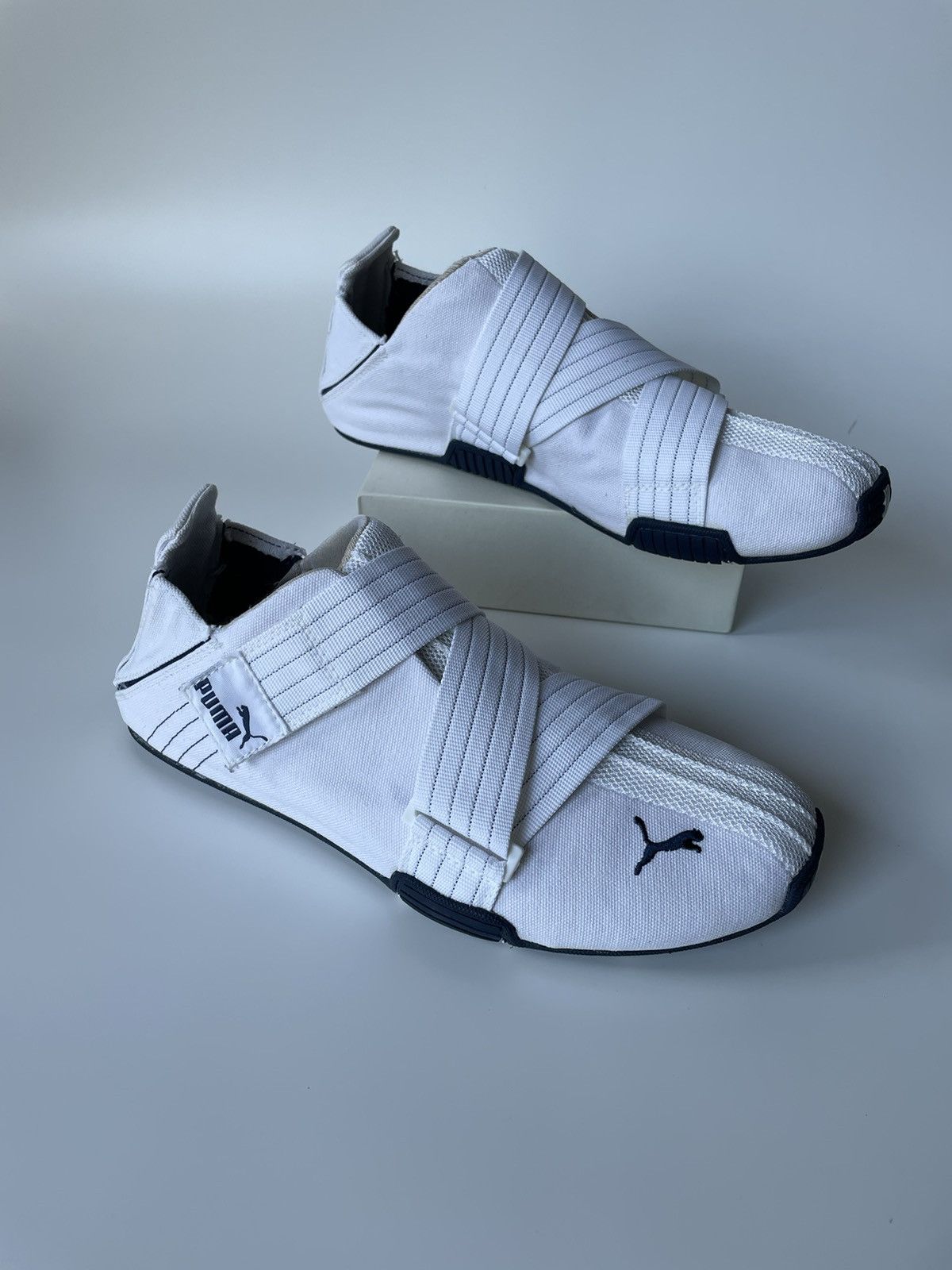 Puma Puma Satori | Grailed