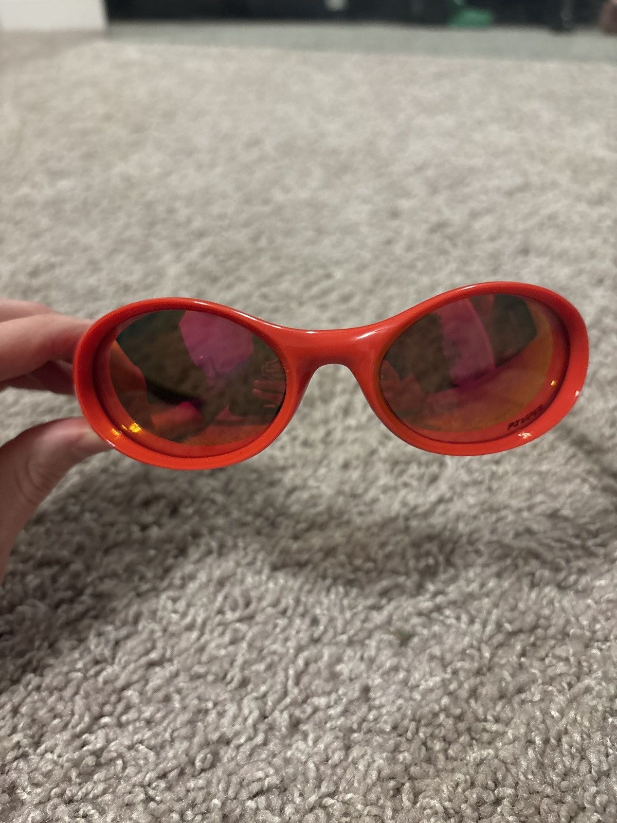 Pit Viper Pit Viper Sunglasses Size ONE SIZE - 1 Thumbnail