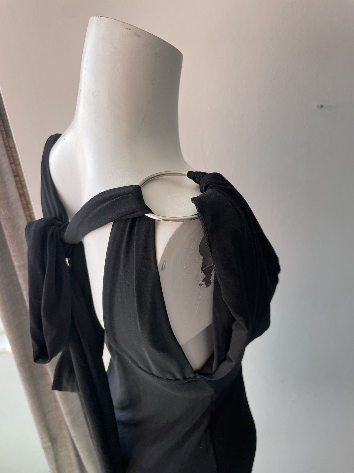 Vintage 00’s dress Size S / US 4 / IT 40 - 15 Thumbnail