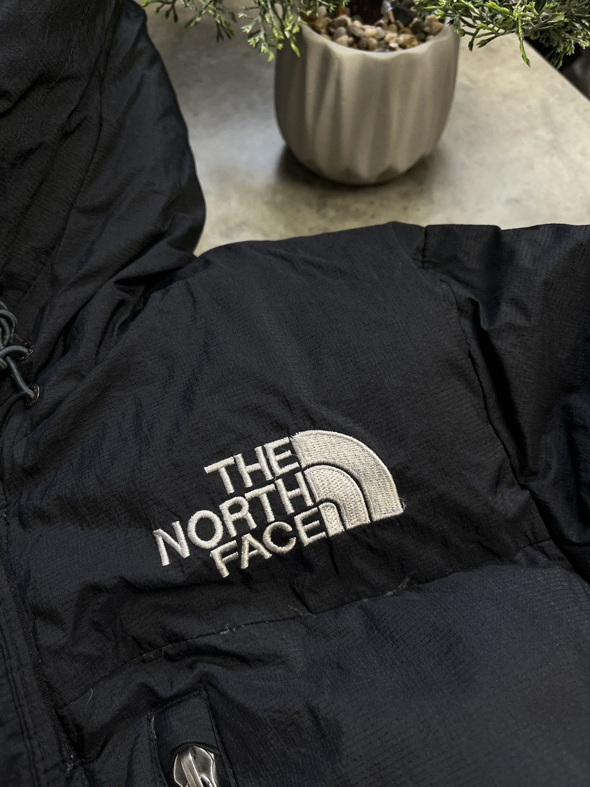 The North Face The North Face Hyvent Baltoro Hooded 800 Down Puffer Jacket Size M / US 6-8 / IT 42-44 - 6 Thumbnail