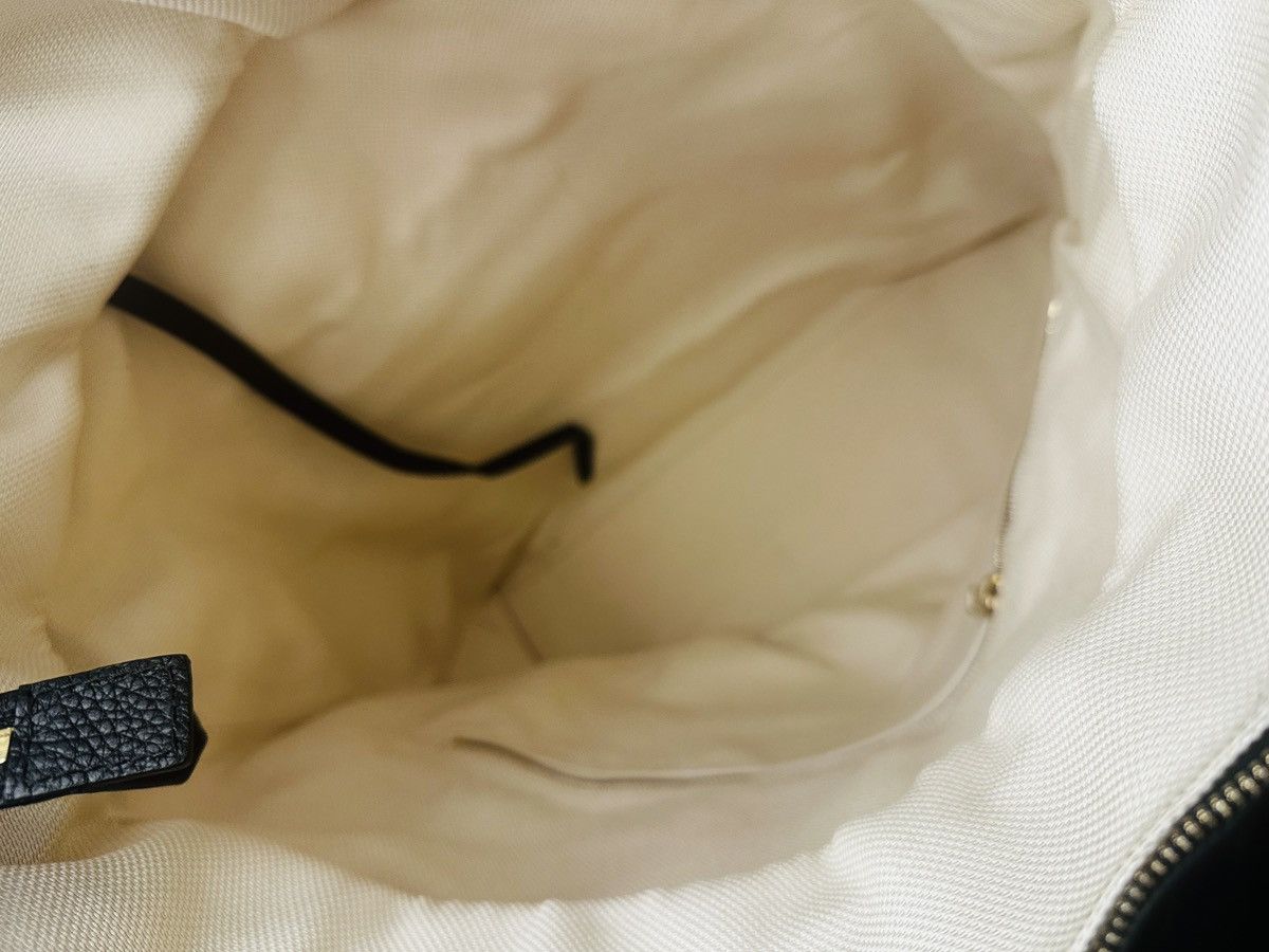 Tom Ford Tom Ford calf leather bag Size ONE SIZE - 11 Thumbnail