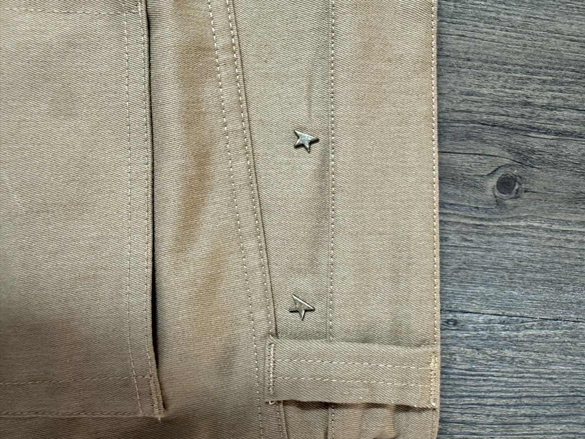 Golden Goose Golden Goose Cargo Pant Size US 32 / EU 48 - 6 Thumbnail