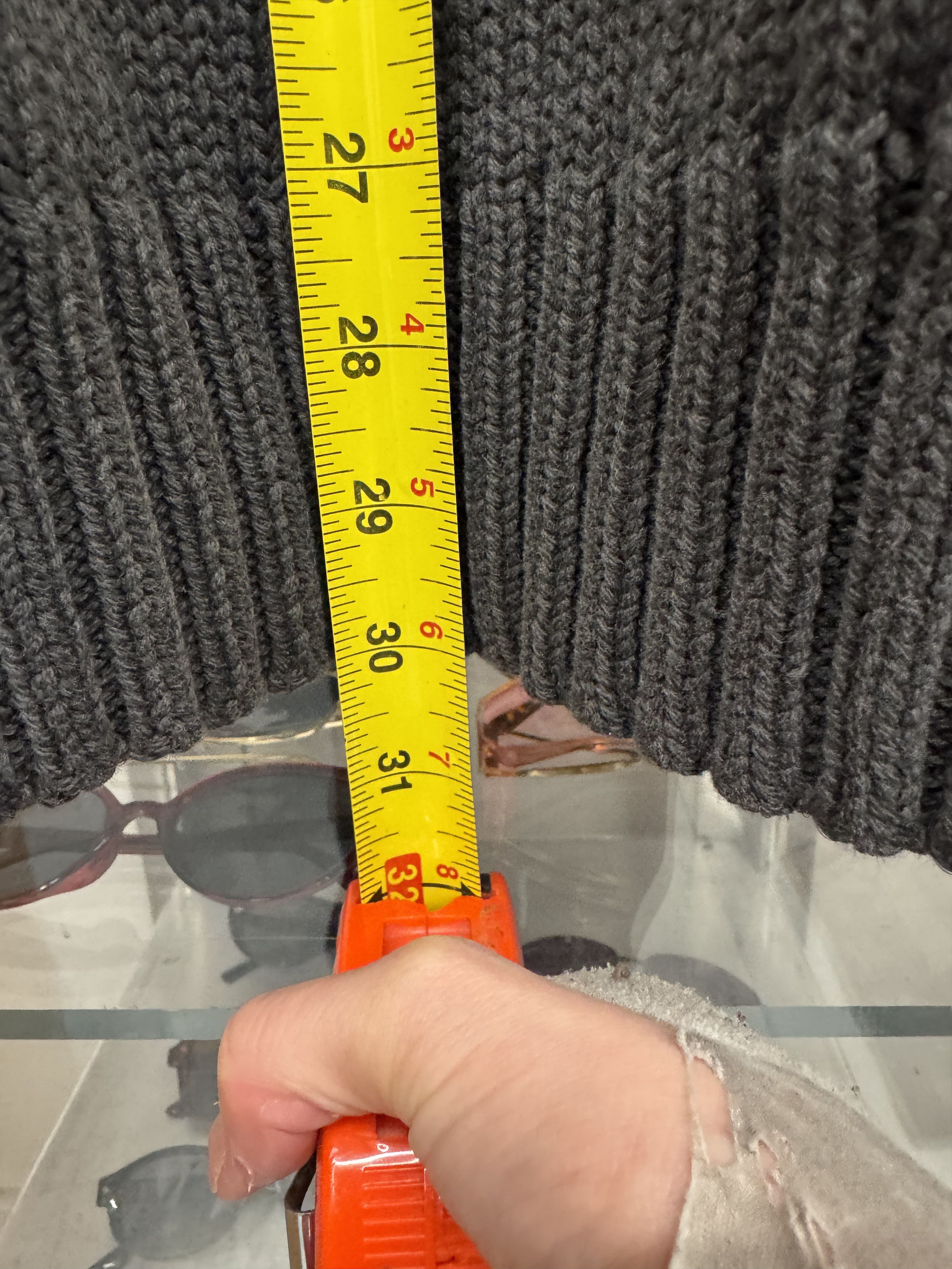 Merona Vintage Sweater Size US L / EU 52-54 / 3 - 5 Thumbnail