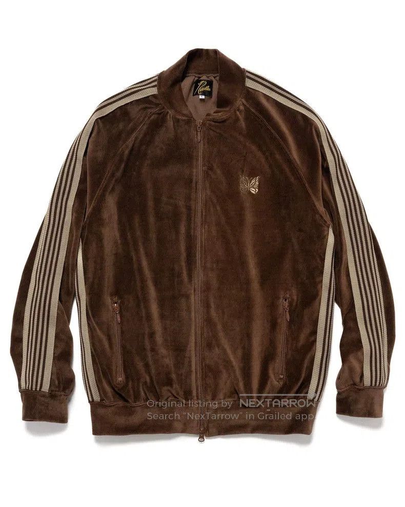 Needles NEEDLES R.C. Track Jacket. Size US M / EU 48-50 / 2 - 2 Thumbnail
