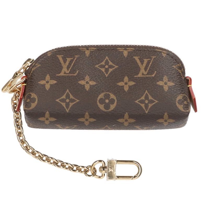 Louis Vuitton Louis Vuitton Cosmetics Brown Size ONE SIZE - 1 Thumbnail