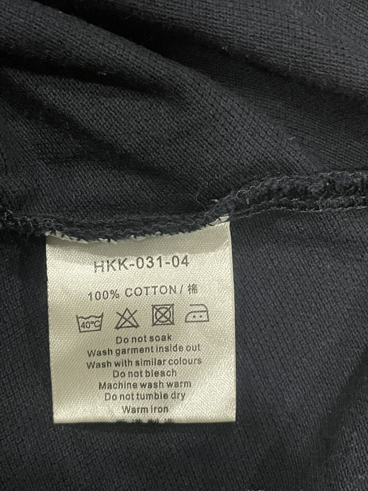 Burberry Burberry Tshirt Size M / US 6-8 / IT 42-44 - 3 Thumbnail